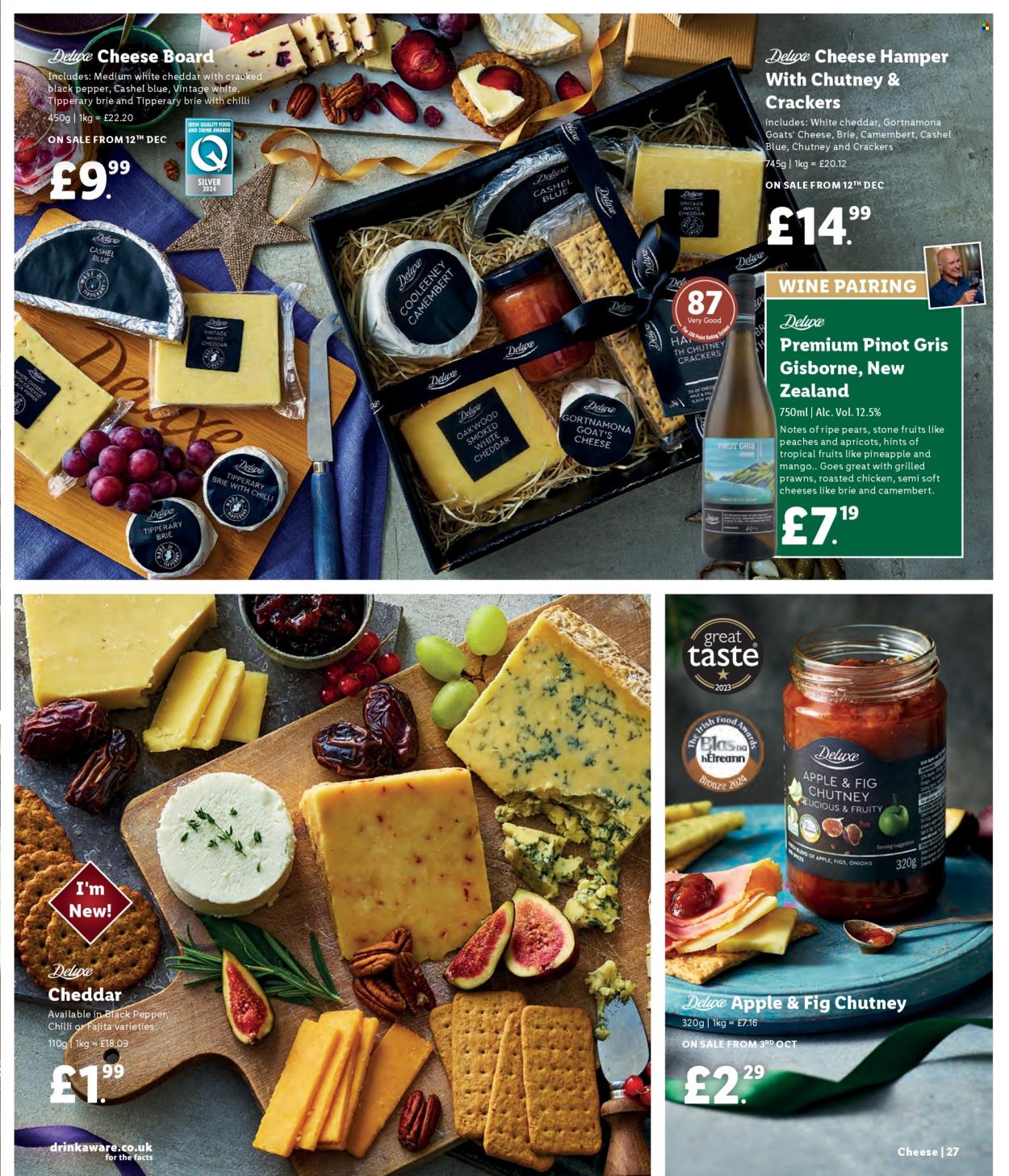 Lidl offer. Page 27