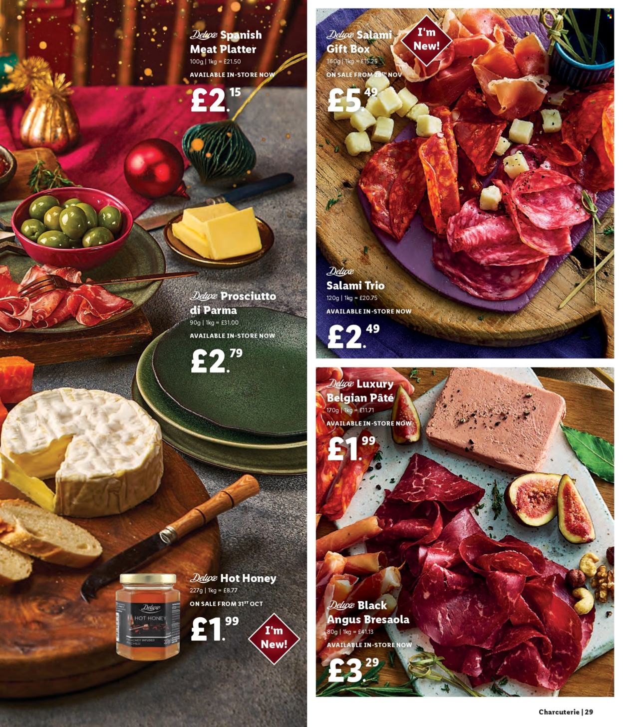 Lidl offer. Page 29