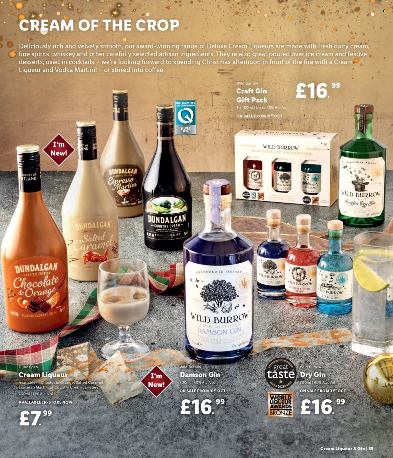 Lidl offer. Page 39