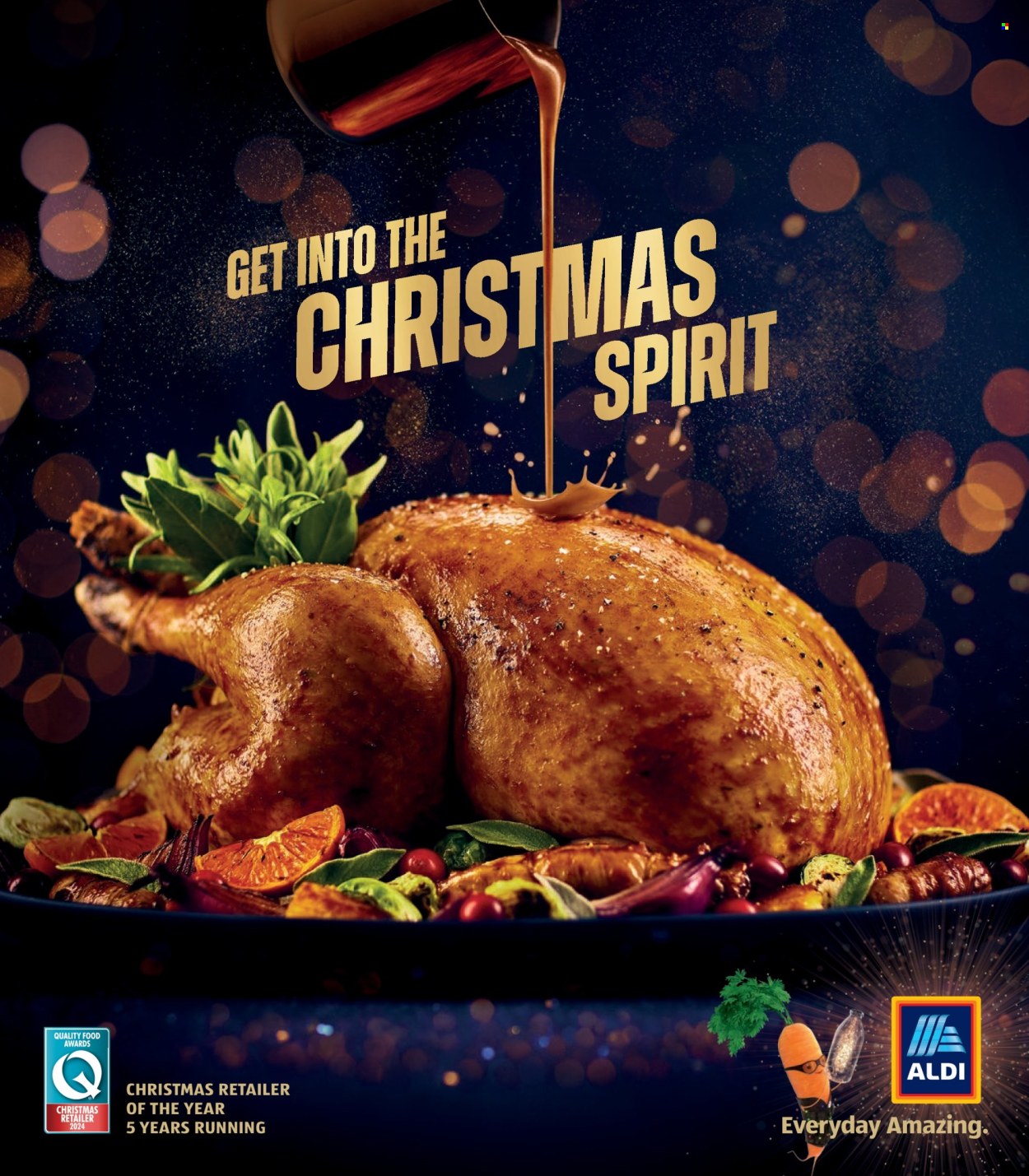 Aldi offer. Page 1