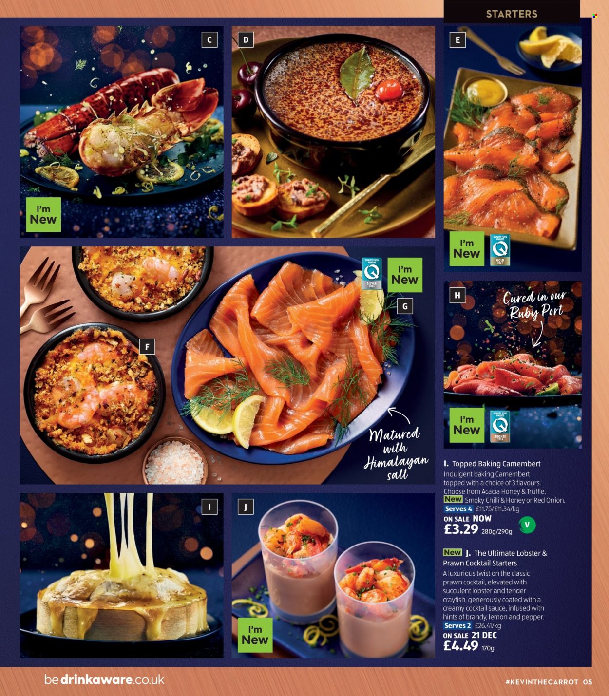 Aldi offer. Page 5