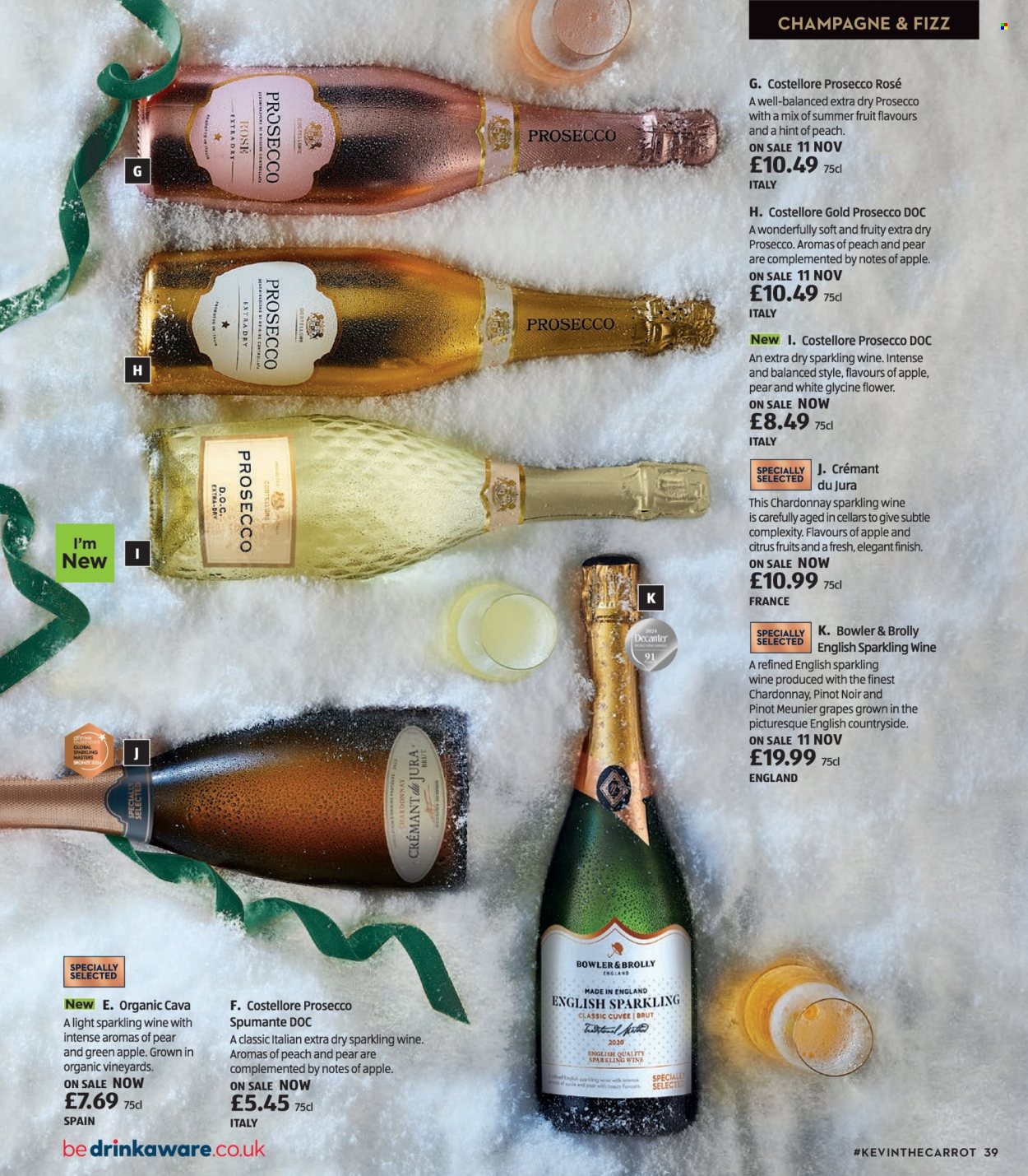 Aldi offer. Page 39