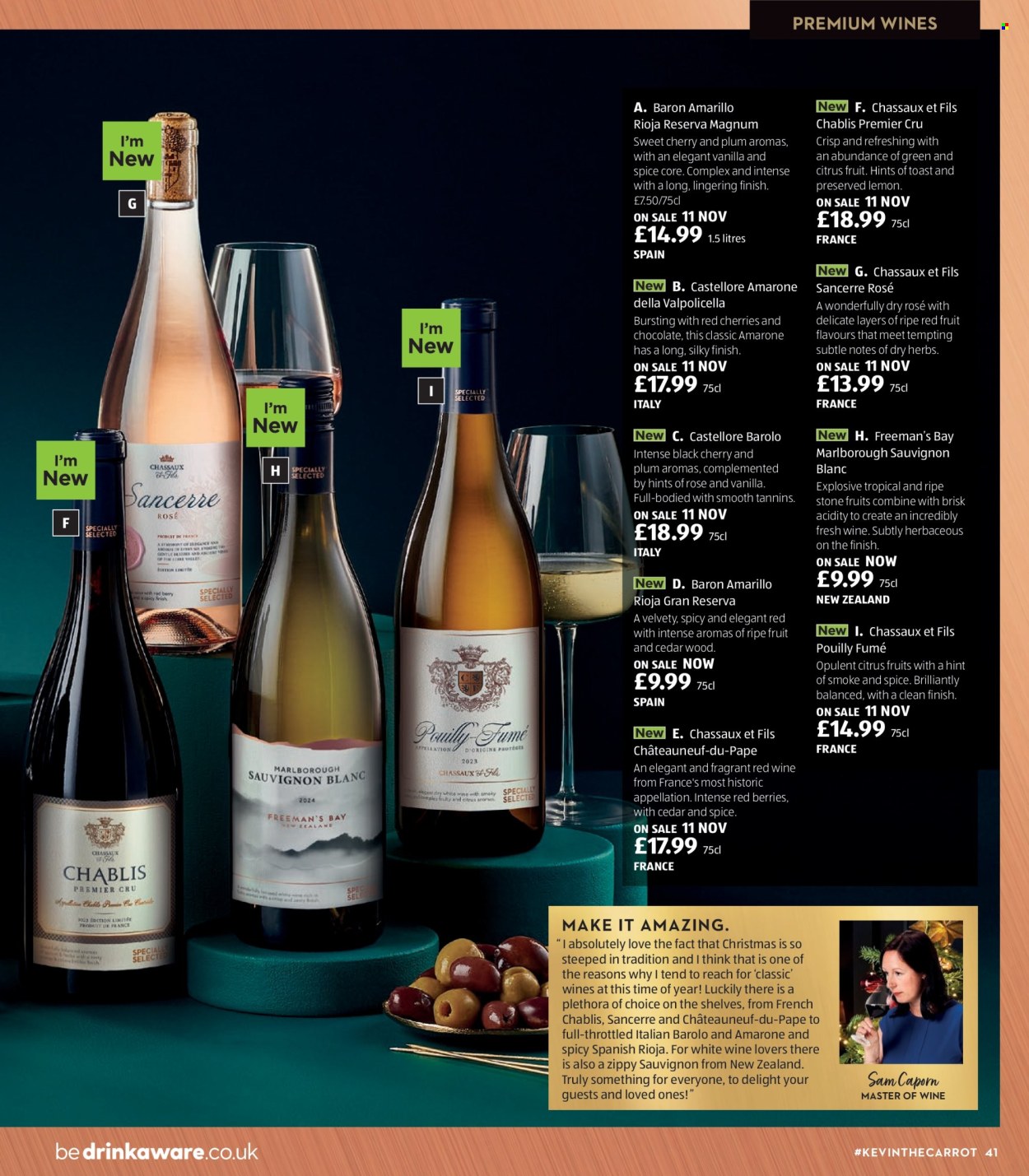 Aldi offer. Page 41