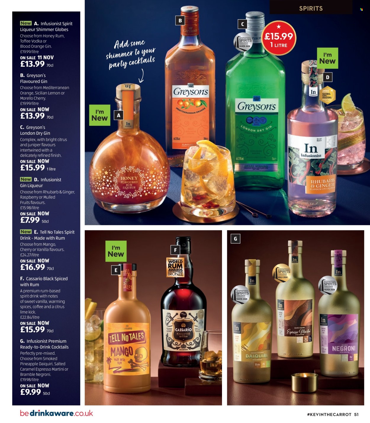 Aldi offer. Page 51
