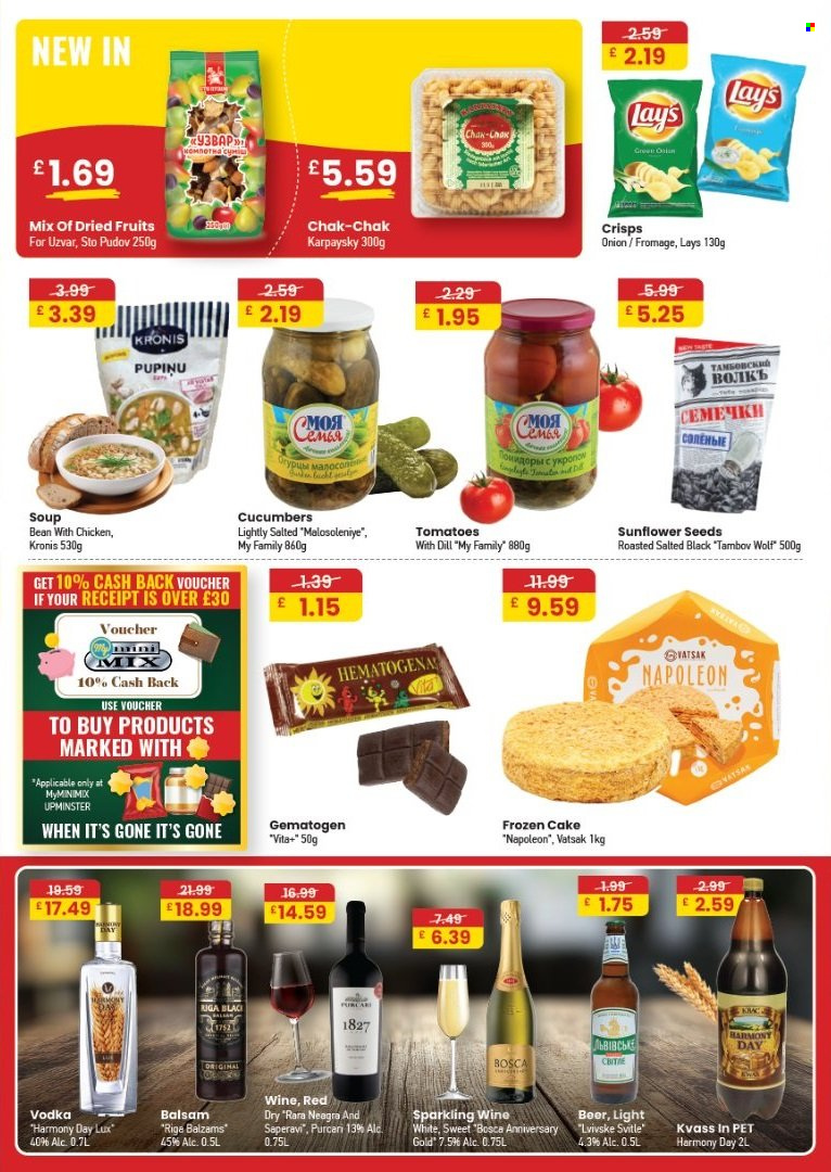 MyMINIMIX offer - 04/11/2024 - 04/11/2024. Page 2