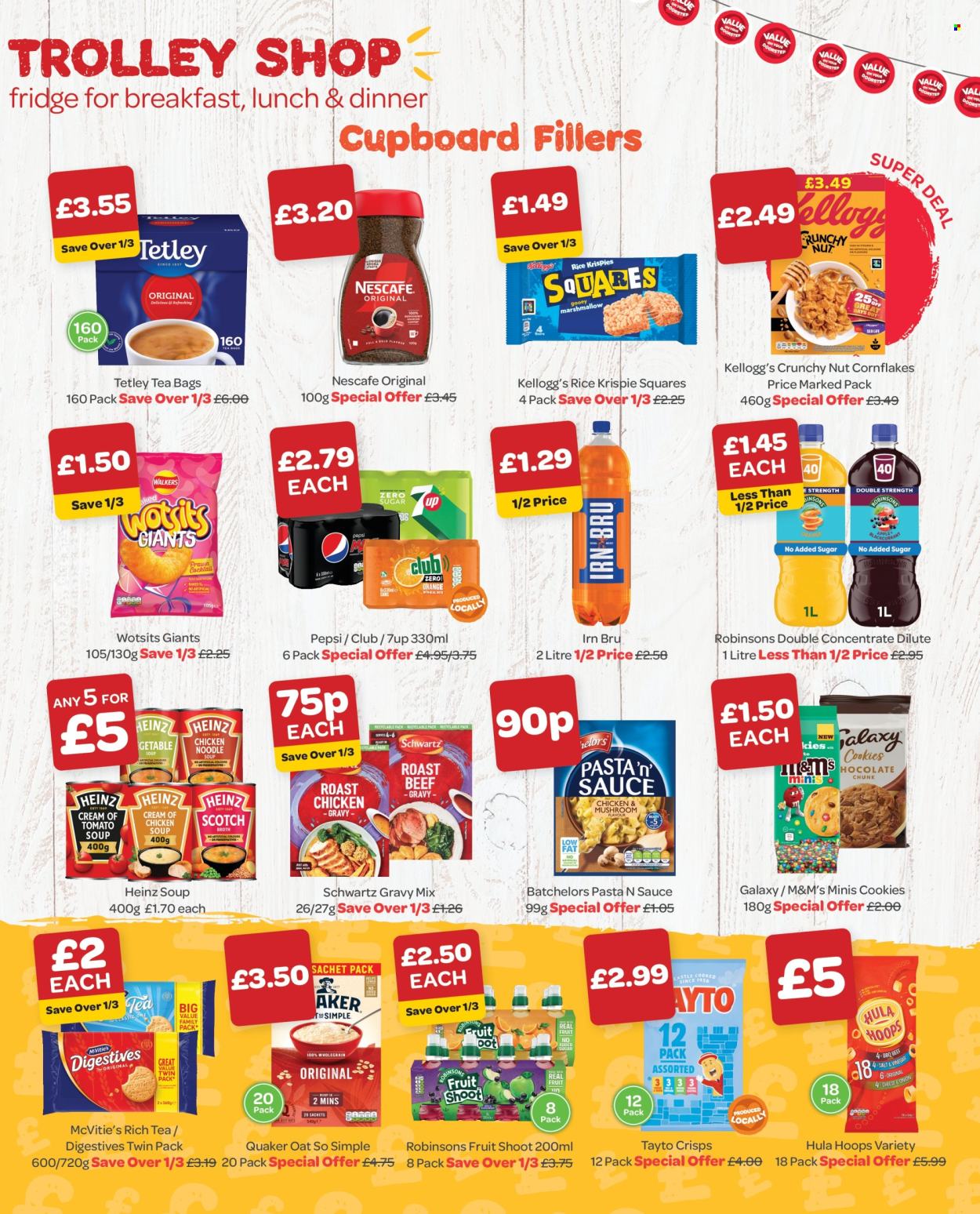 EUROSPAR offer - 04/11/2024 - 24/11/2024. Page 3