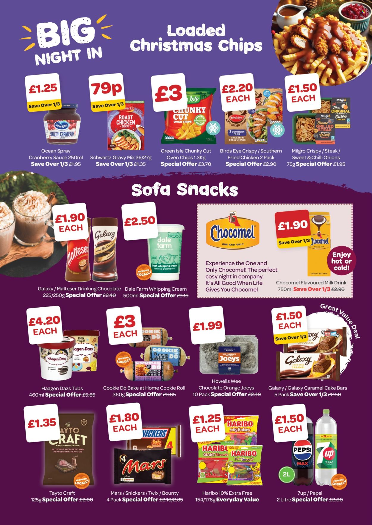 SPAR offer - 04/11/2024 - 24/11/2024. Page 2
