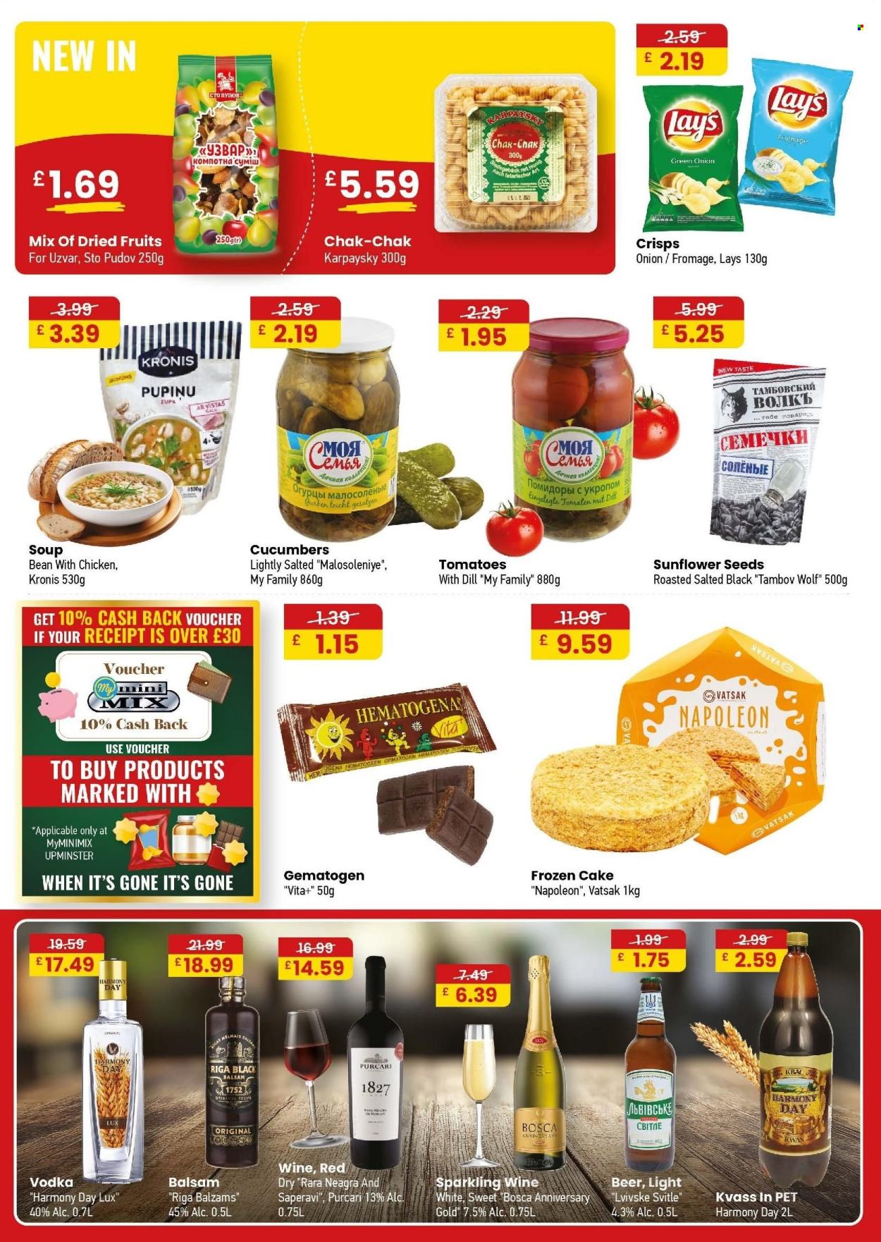 MyMINIMIX offer - 04/11/2024 - 17/11/2024. Page 2
