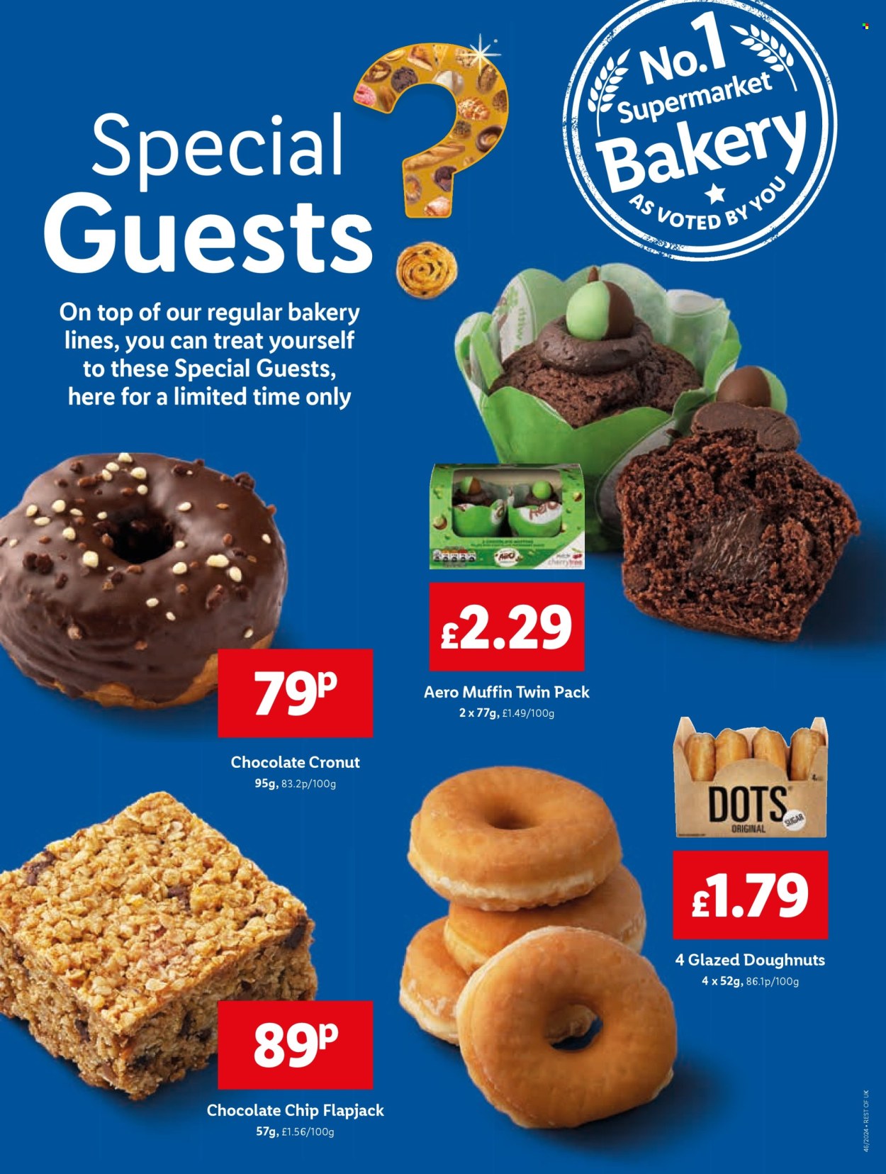 Lidl offer - 14/11/2024 - 20/11/2024. Page 26