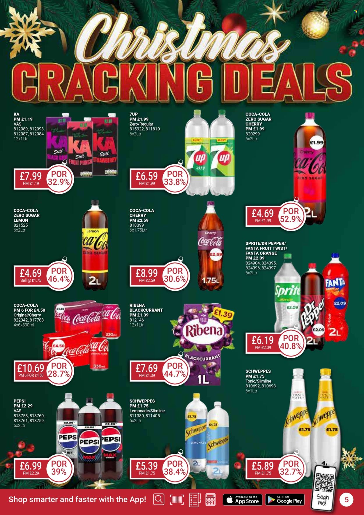 Bestway offer - 08/11/2024 - 05/12/2024. Page 5