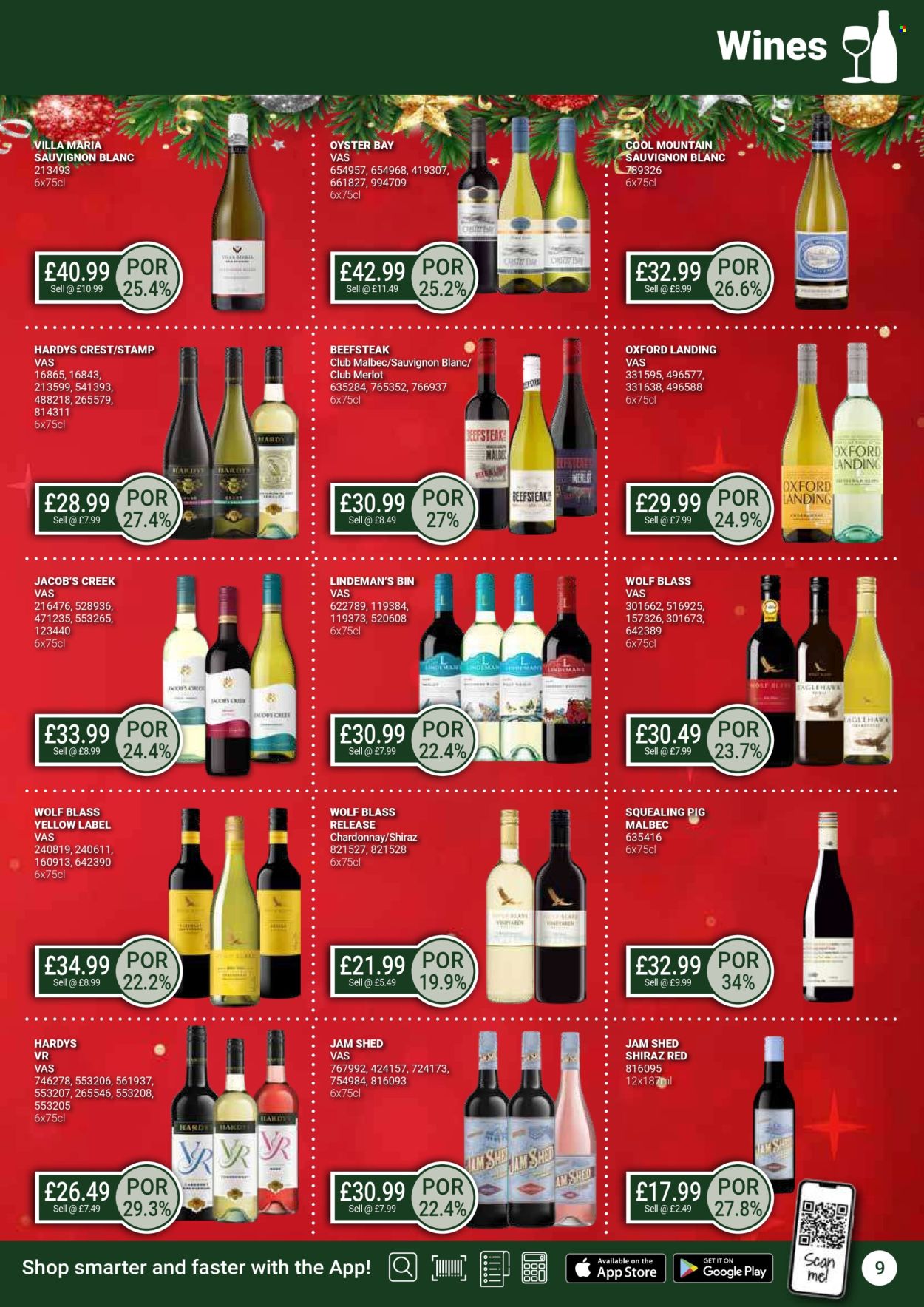 Bestway offer - 08/11/2024 - 05/12/2024. Page 9