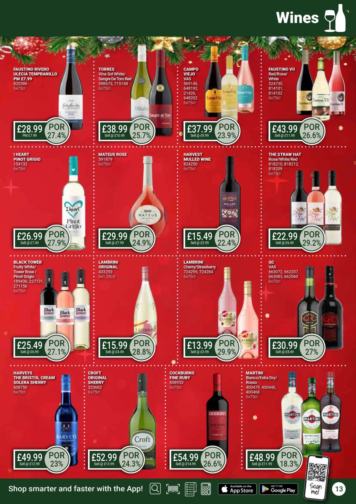 Bestway offer - 08/11/2024 - 05/12/2024. Page 13