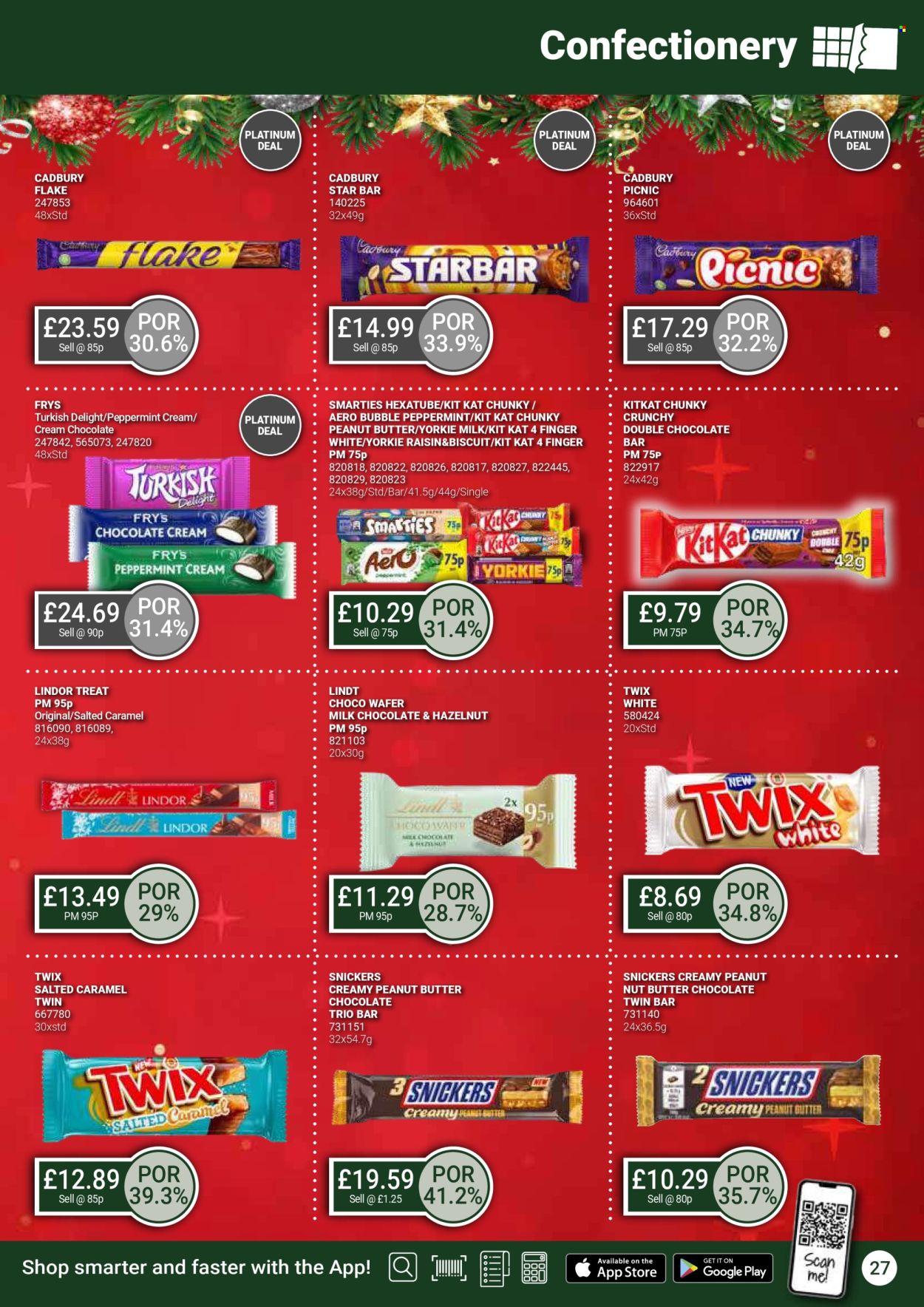 Bestway offer - 08/11/2024 - 05/12/2024. Page 27