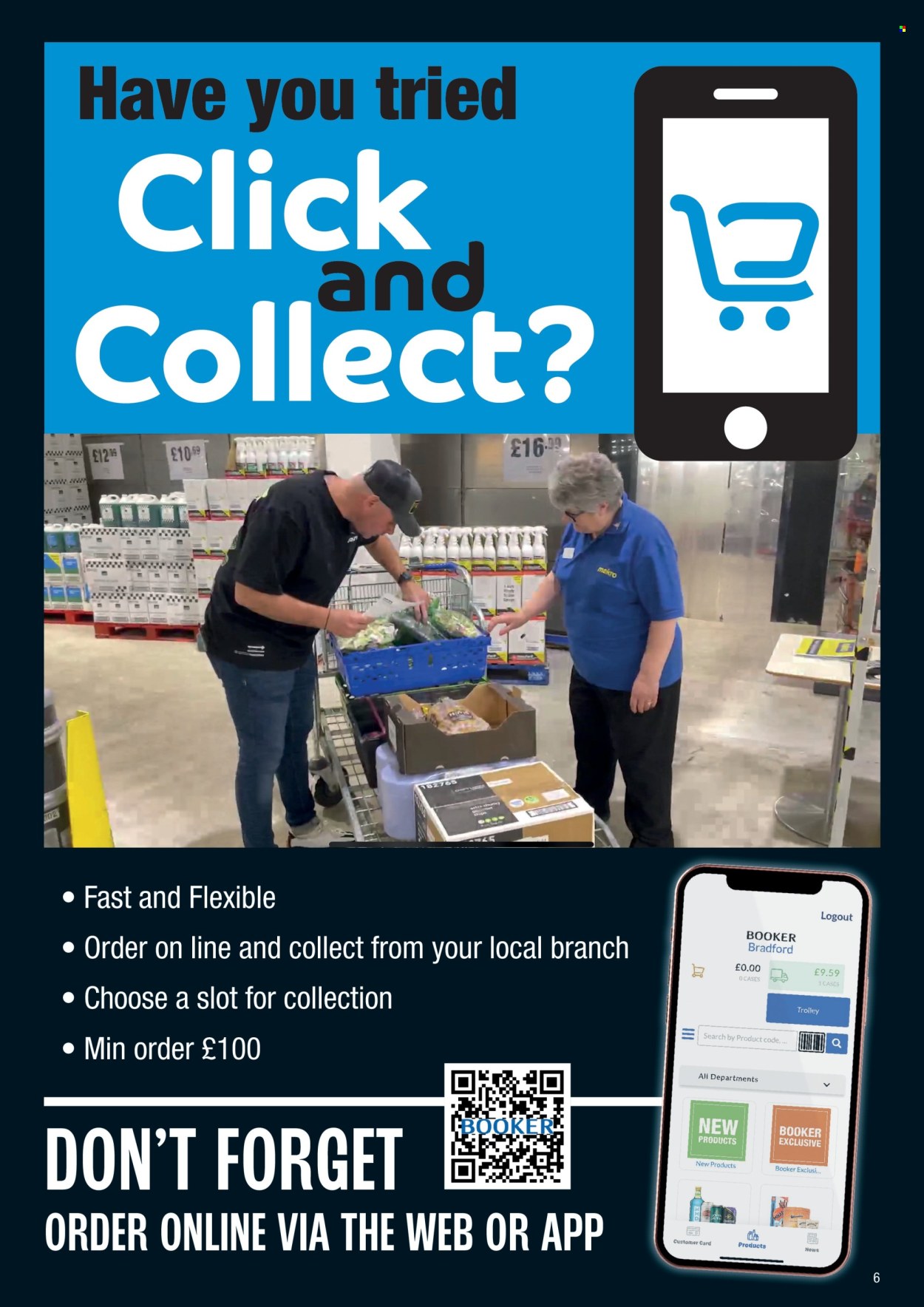 Makro offer - 06/11/2024 - 03/12/2024. Page 6