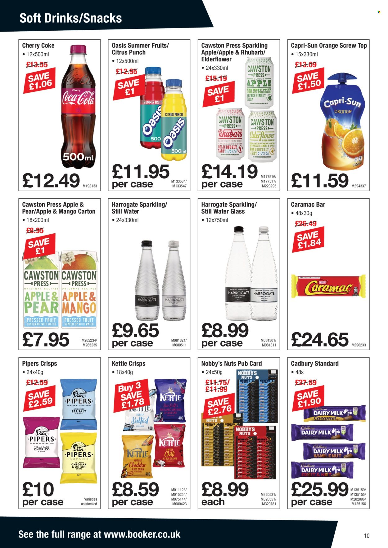 Makro offer - 06/11/2024 - 03/12/2024. Page 10