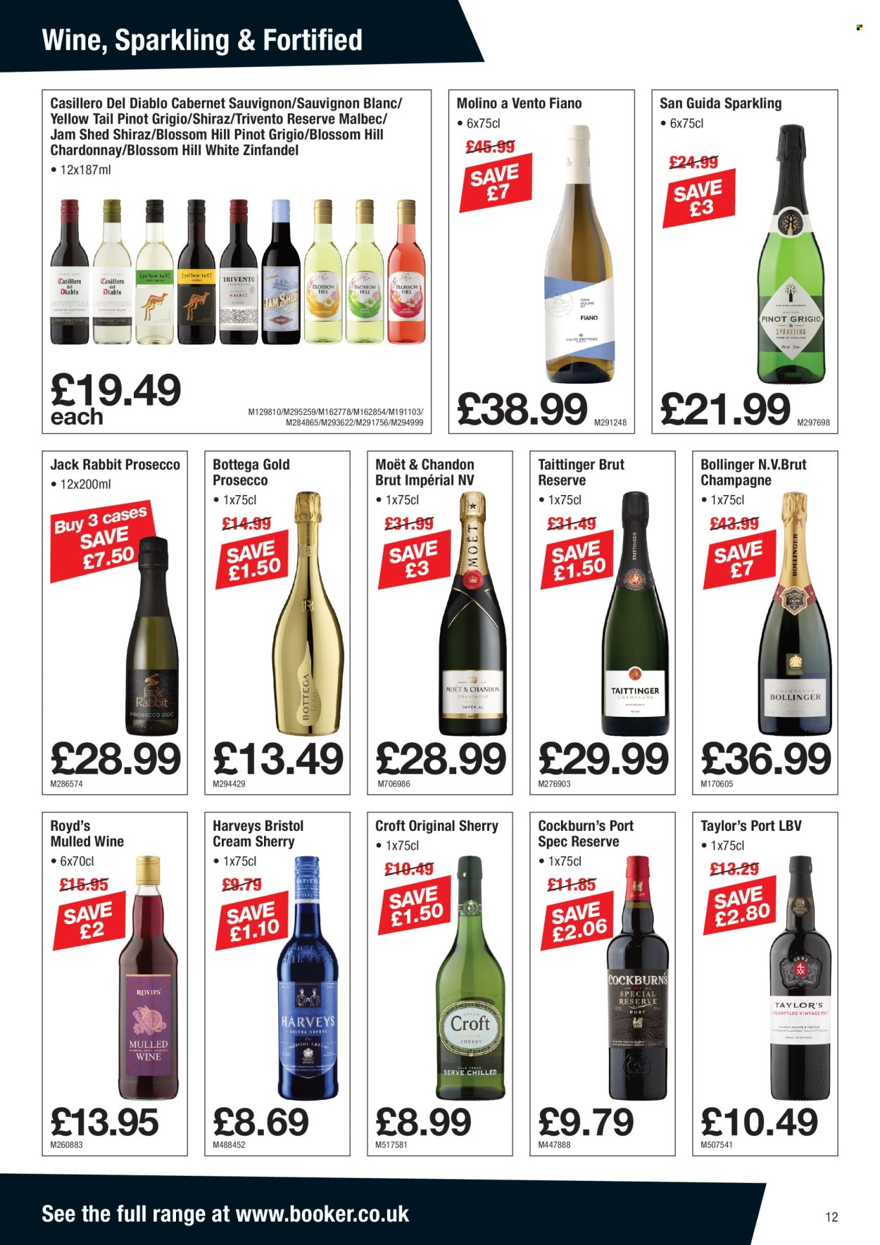 Makro offer - 06/11/2024 - 03/12/2024. Page 12