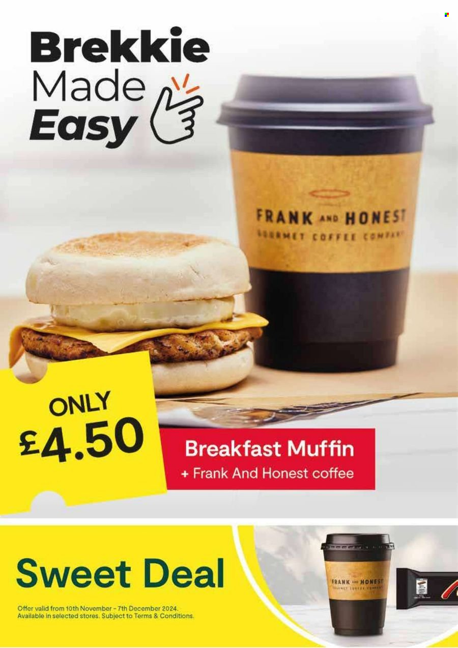 SuperValu offer - 10/11/2024 - 07/12/2024. Page 8
