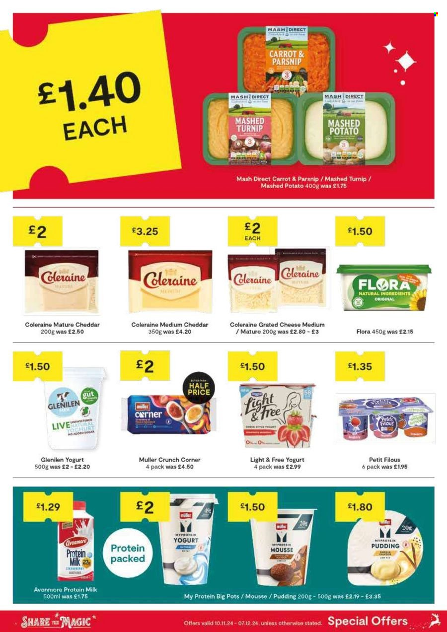 SuperValu offer - 10/11/2024 - 07/12/2024. Page 15