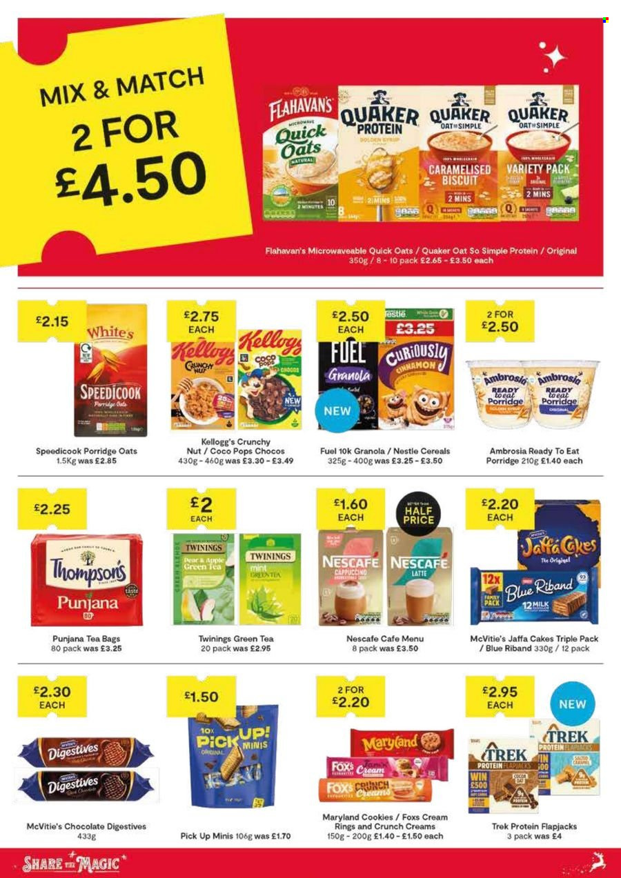 SuperValu offer - 10/11/2024 - 07/12/2024. Page 16