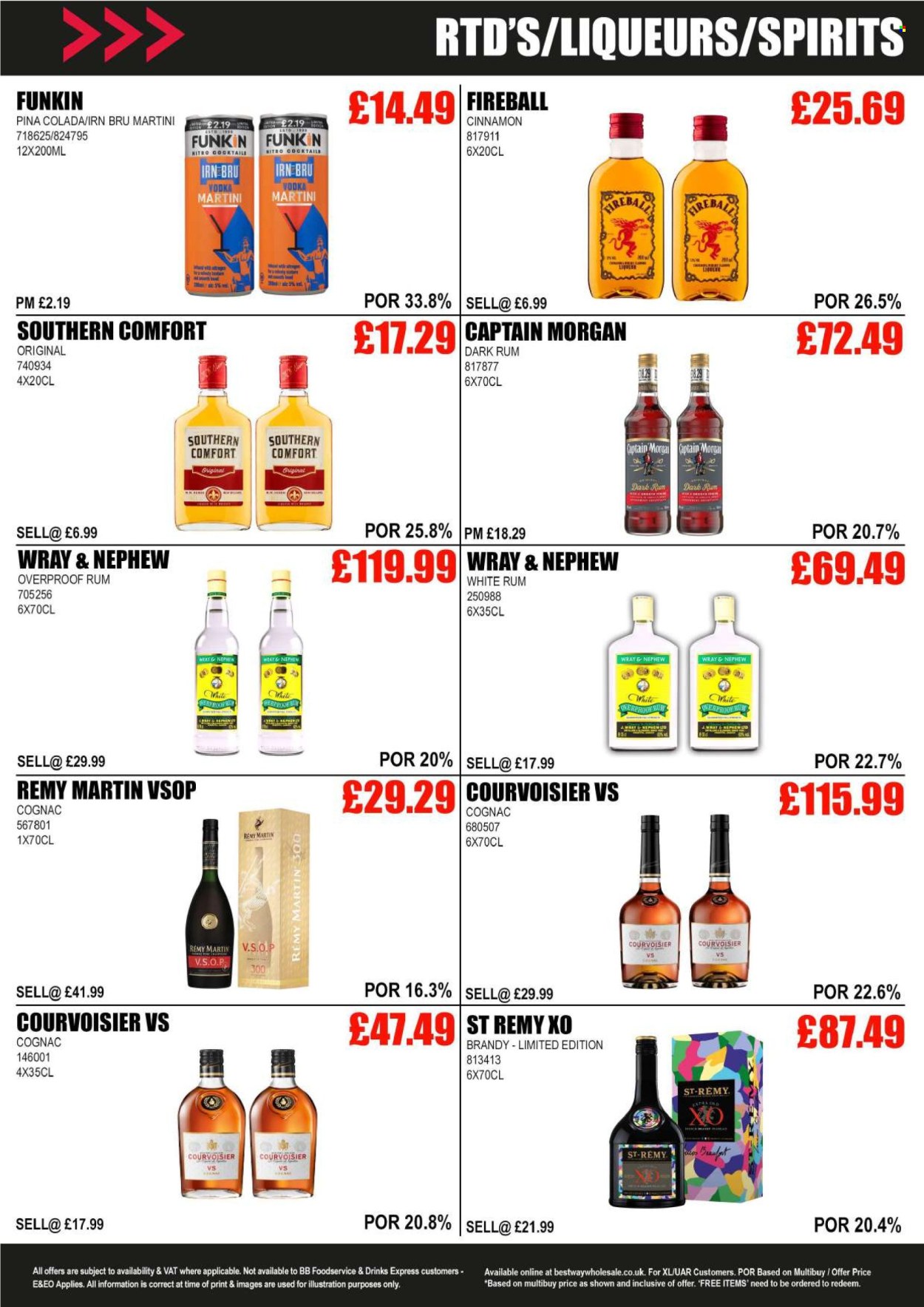 Bestway offer - 08/11/2024 - 14/11/2024. Page 4