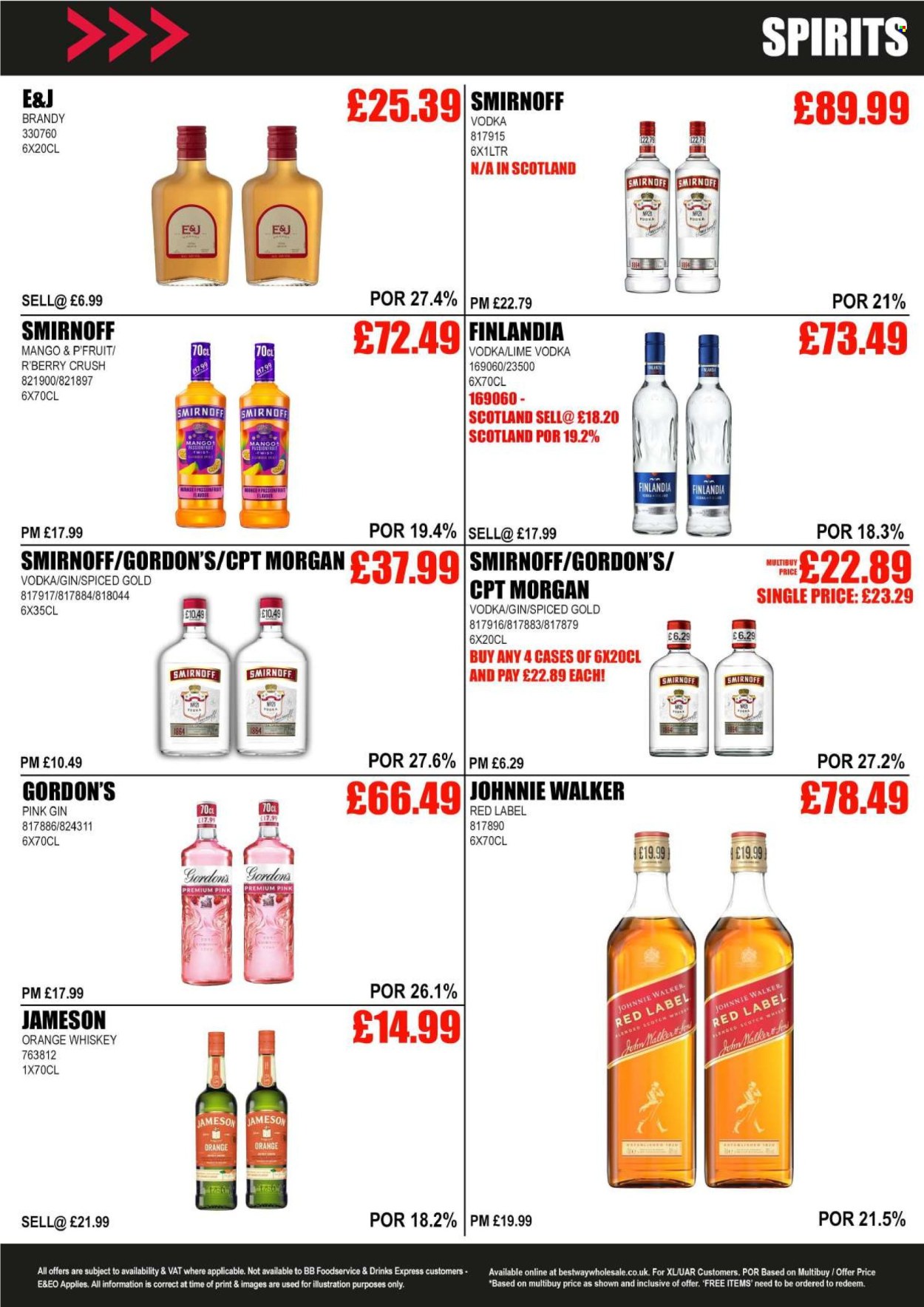 Bestway offer - 08/11/2024 - 14/11/2024. Page 5