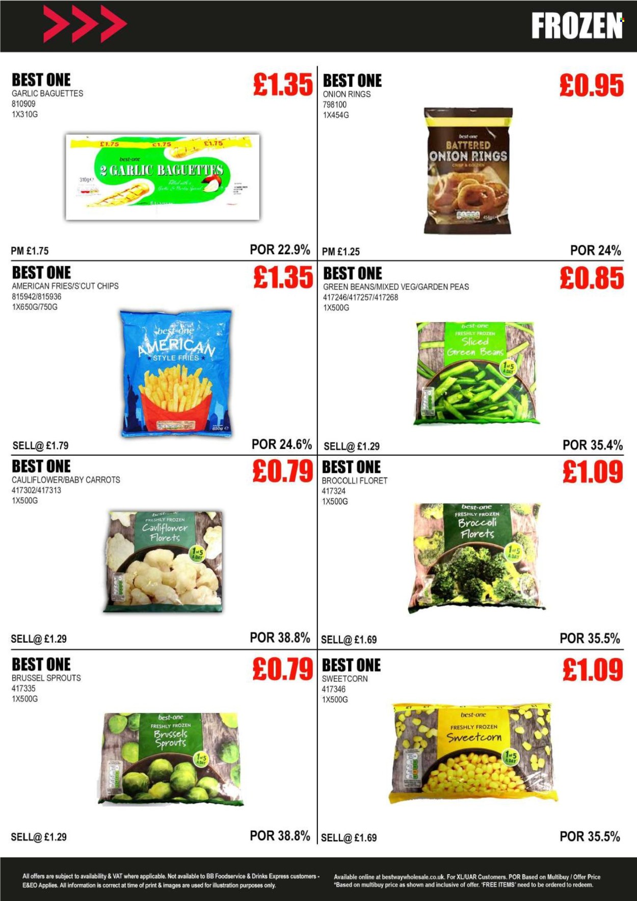 Bestway offer - 08/11/2024 - 14/11/2024. Page 16