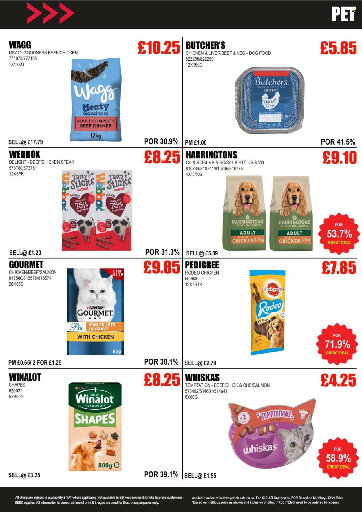 Bestway offer - 08/11/2024 - 14/11/2024. Page 19