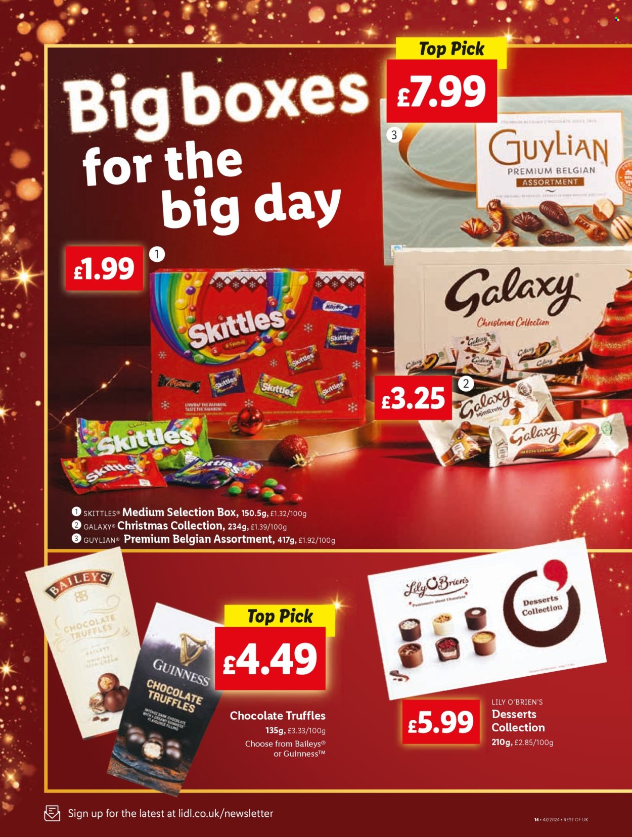 Lidl offer - 21/11/2024 - 27/11/2024. Page 16
