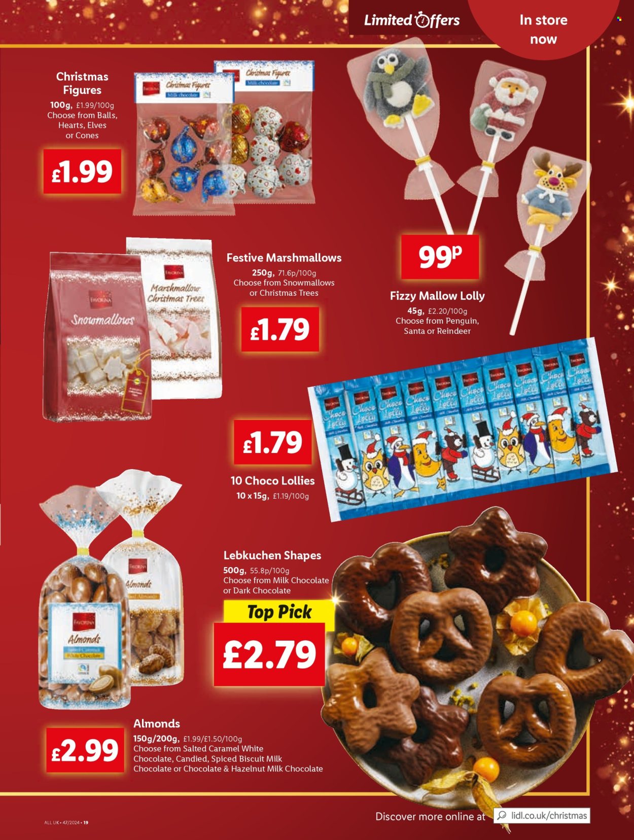 Lidl offer - 21/11/2024 - 27/11/2024. Page 21