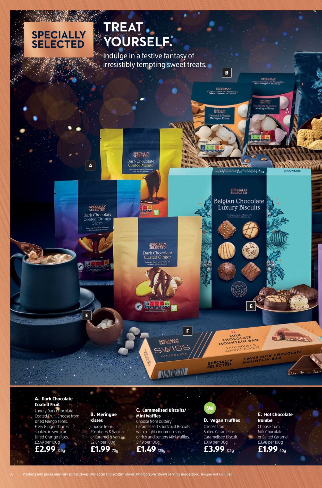 Aldi offer - 21/11/2024 - 24/11/2024. Page 6