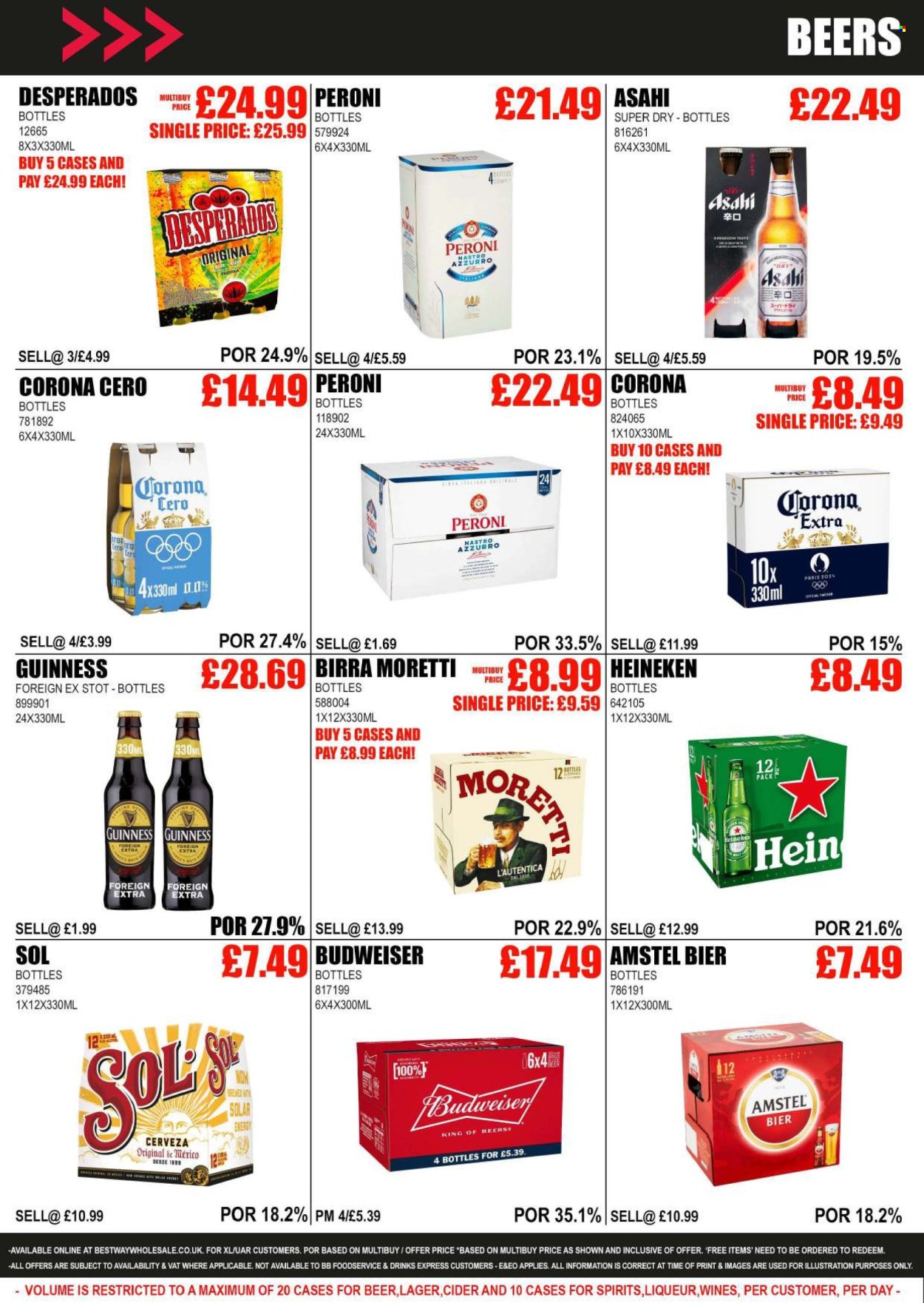 Bestway offer - 15/11/2024 - 21/11/2024. Page 4