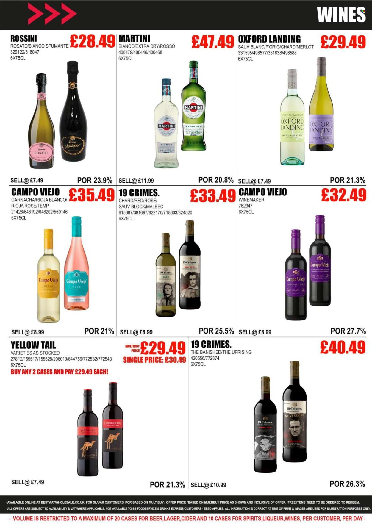 Bestway offer - 15/11/2024 - 21/11/2024. Page 15