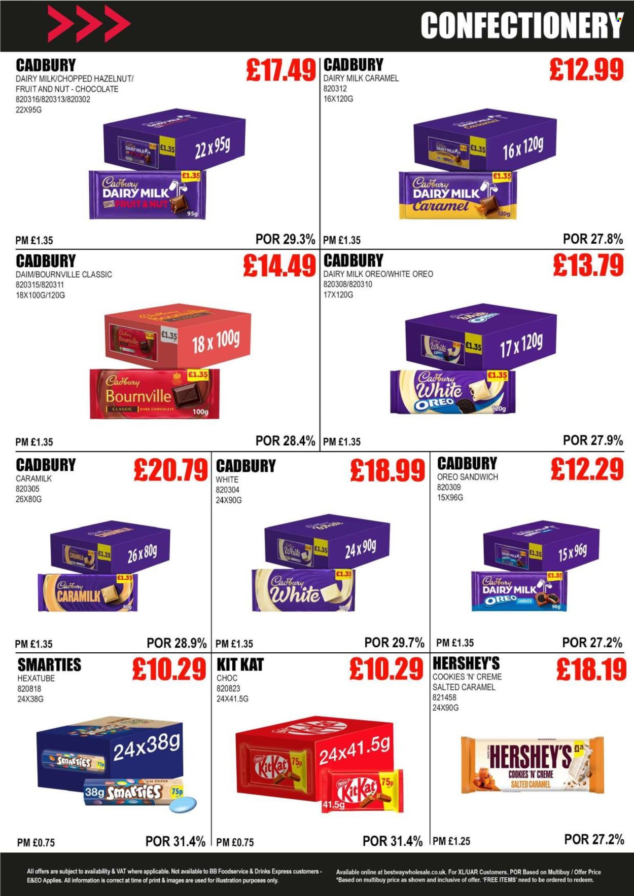 Bestway offer - 15/11/2024 - 21/11/2024. Page 19