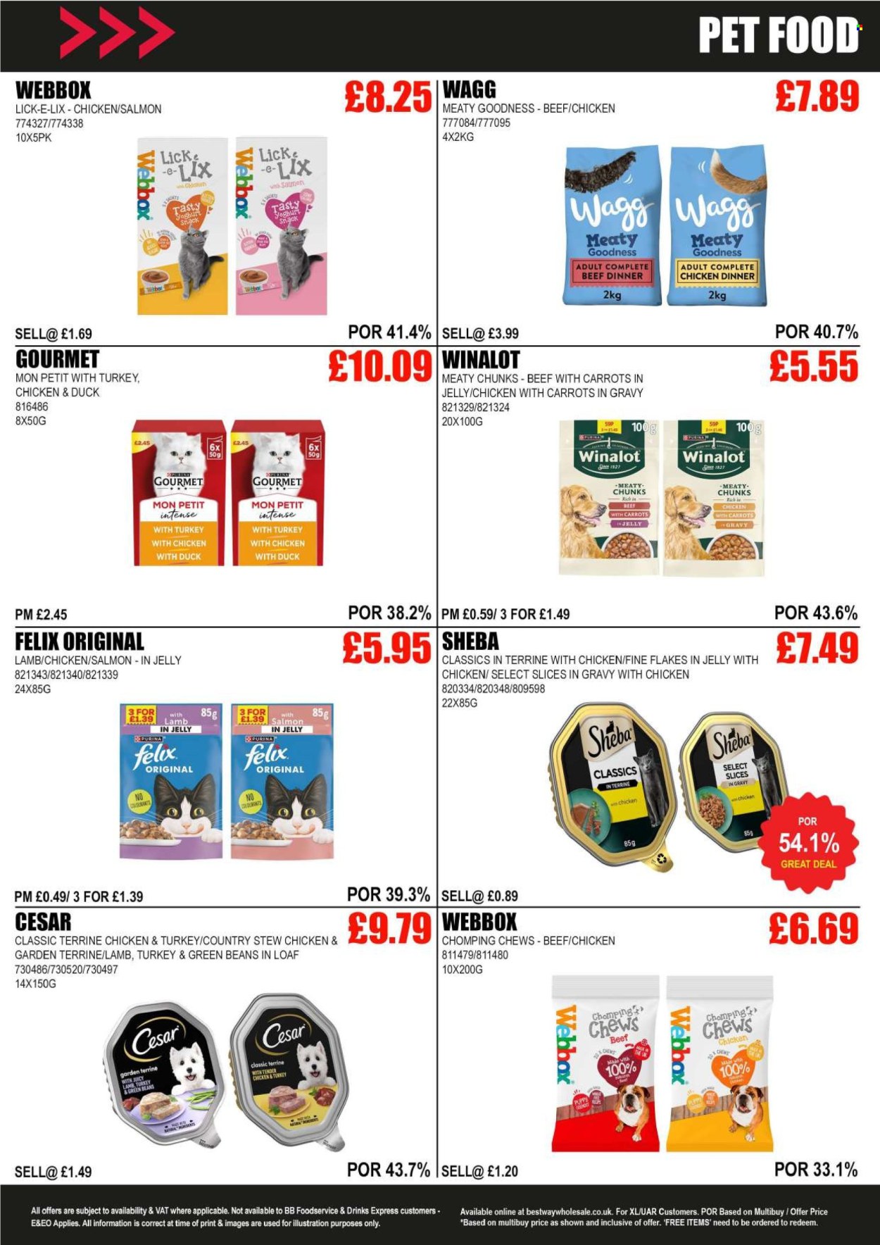 Bestway offer - 15/11/2024 - 21/11/2024. Page 26