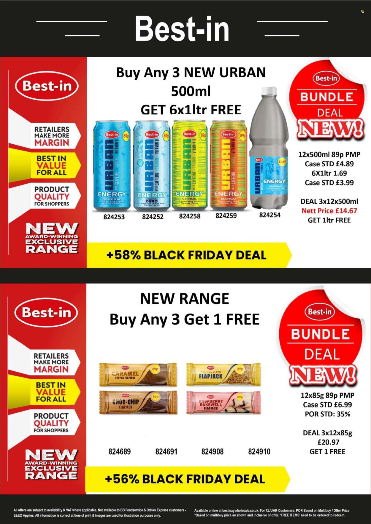 Bestway offer - 15/11/2024 - 21/11/2024. Page 28