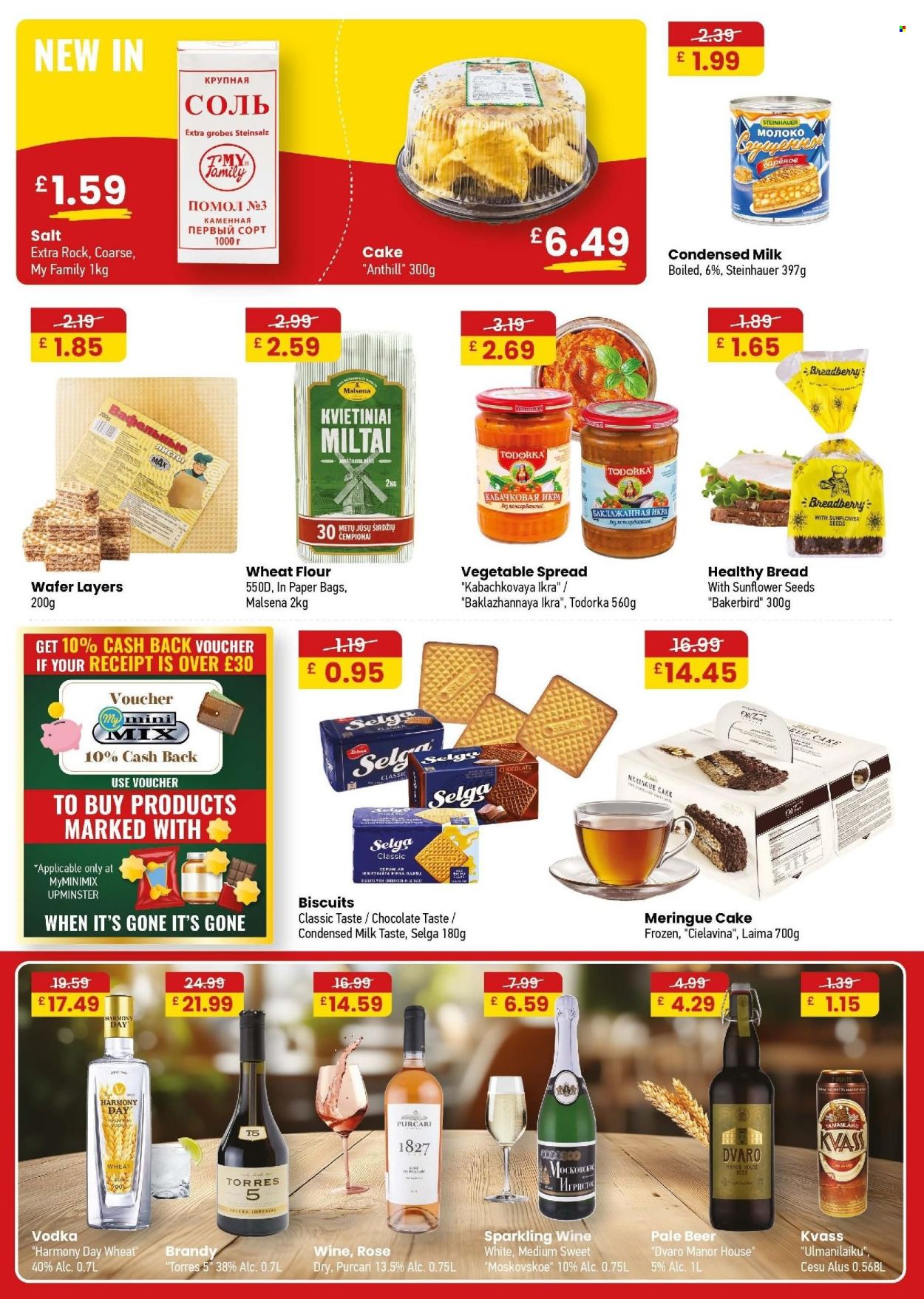 MyMINIMIX offer - 18/11/2024 - 01/12/2024. Page 2