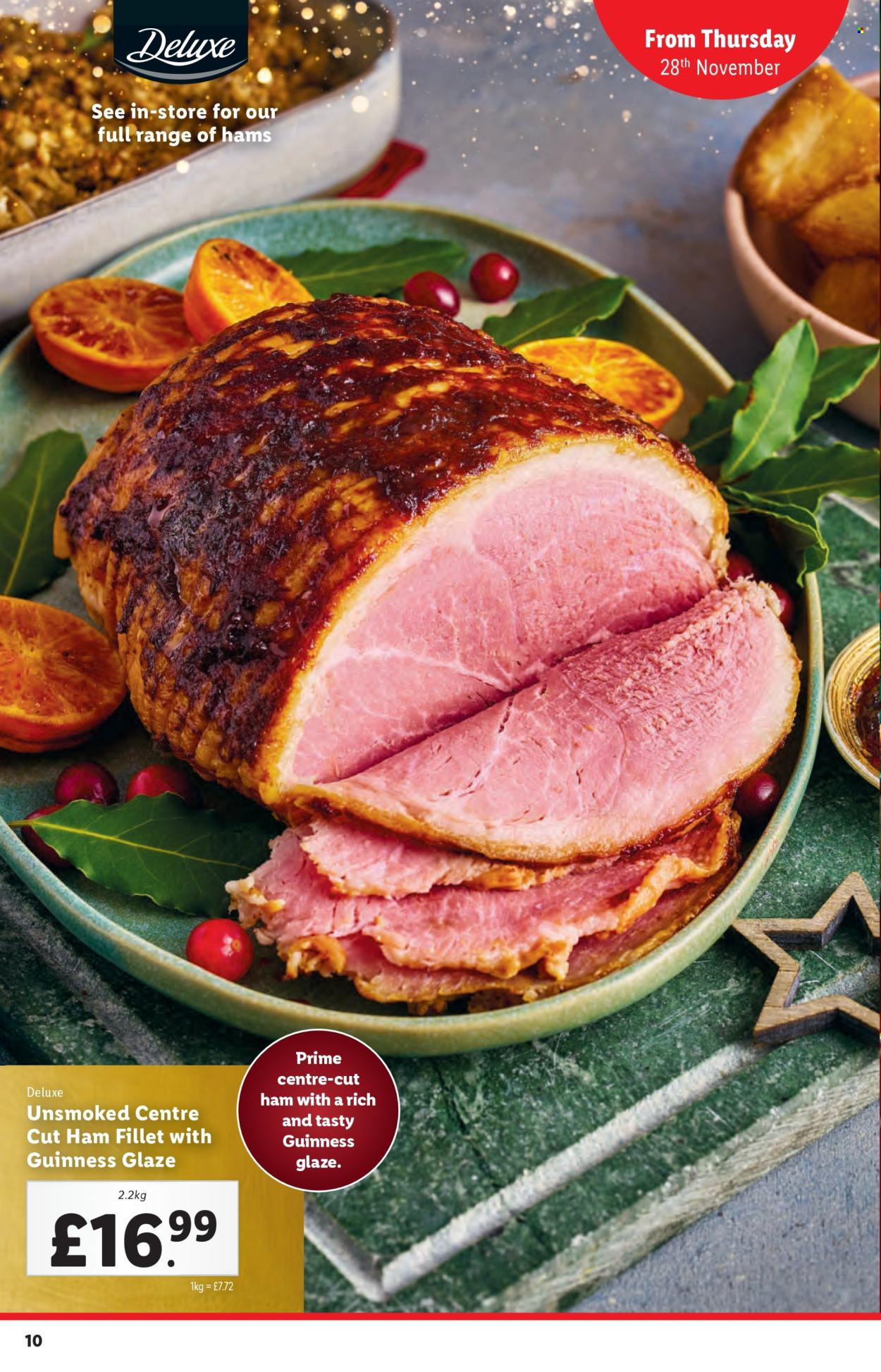 Lidl offer - 28/11/2024 - 04/12/2024. Page 10