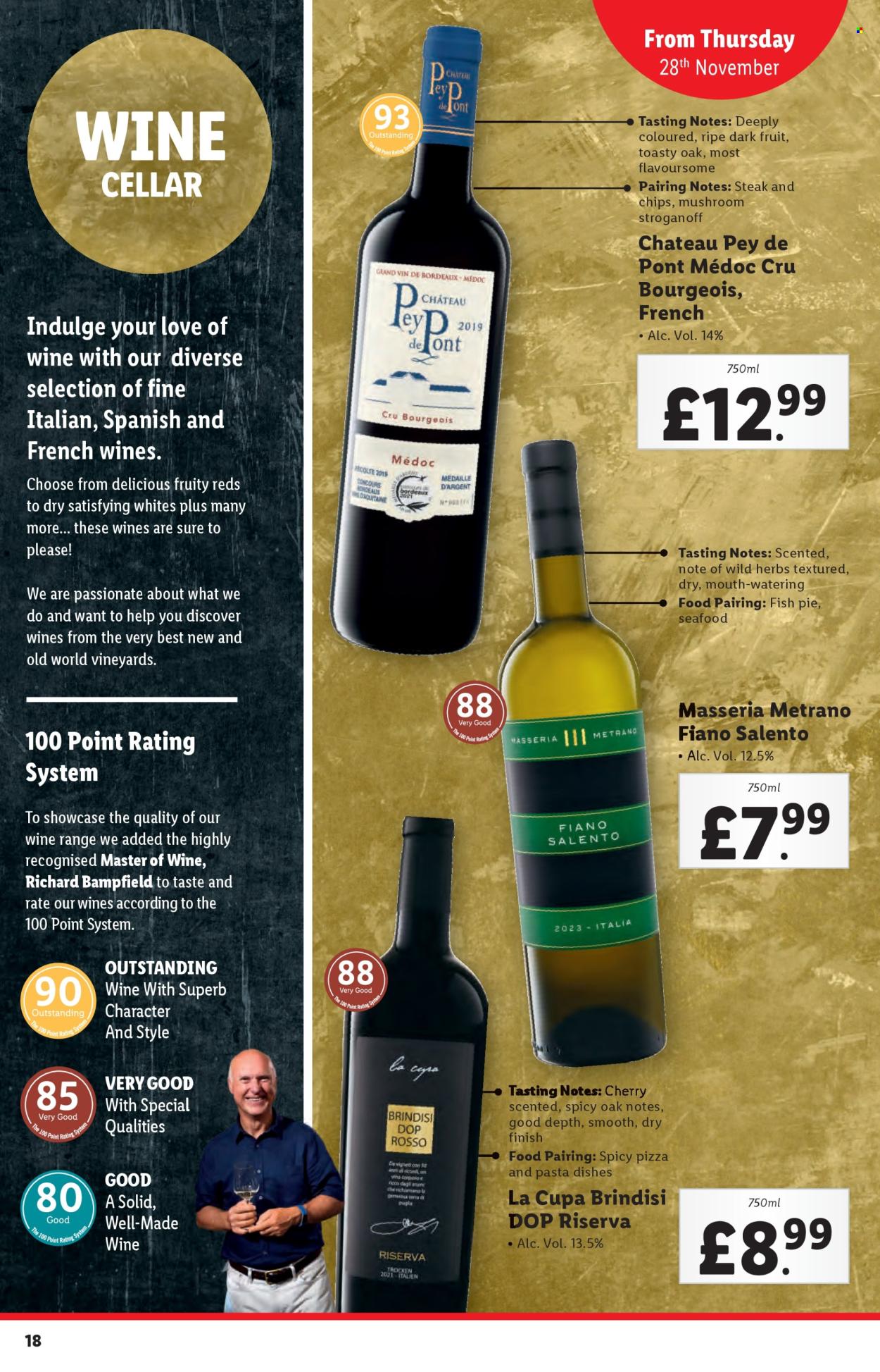 Lidl offer - 28/11/2024 - 04/12/2024. Page 18