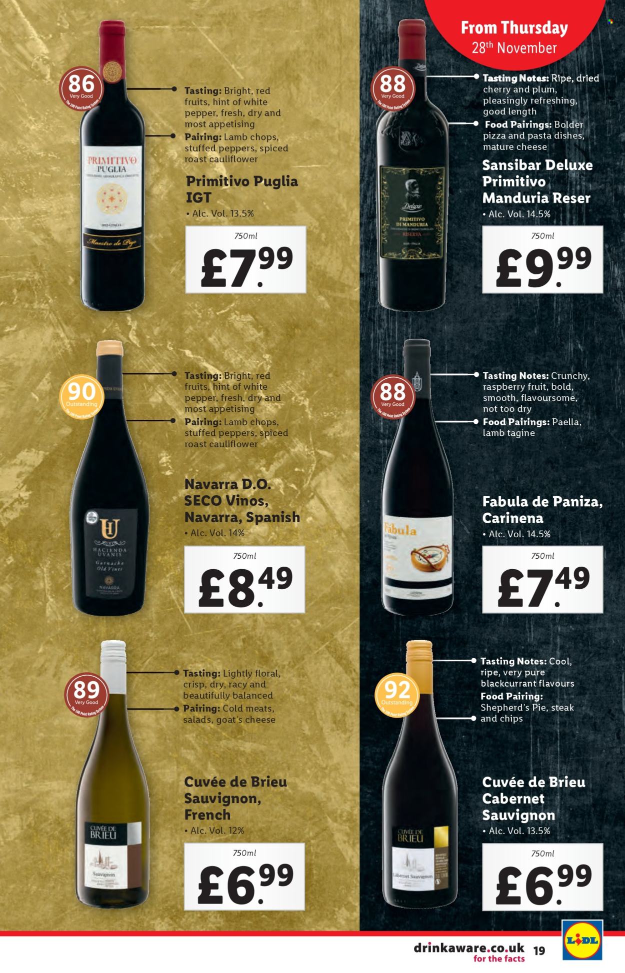 Lidl offer - 28/11/2024 - 04/12/2024. Page 19