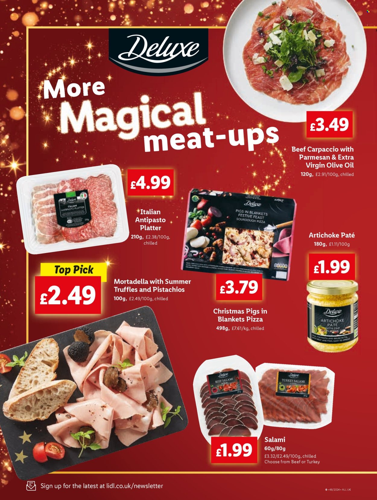 Lidl offer - 28/11/2024 - 04/12/2024. Page 6