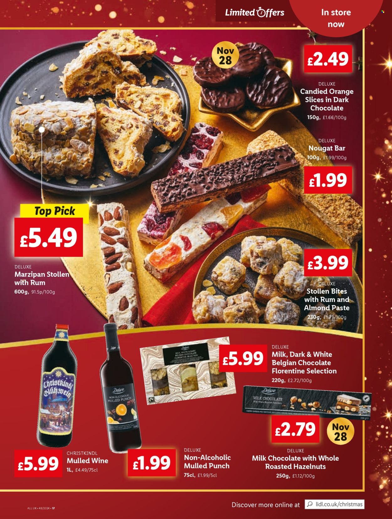 Lidl offer - 28/11/2024 - 04/12/2024. Page 17