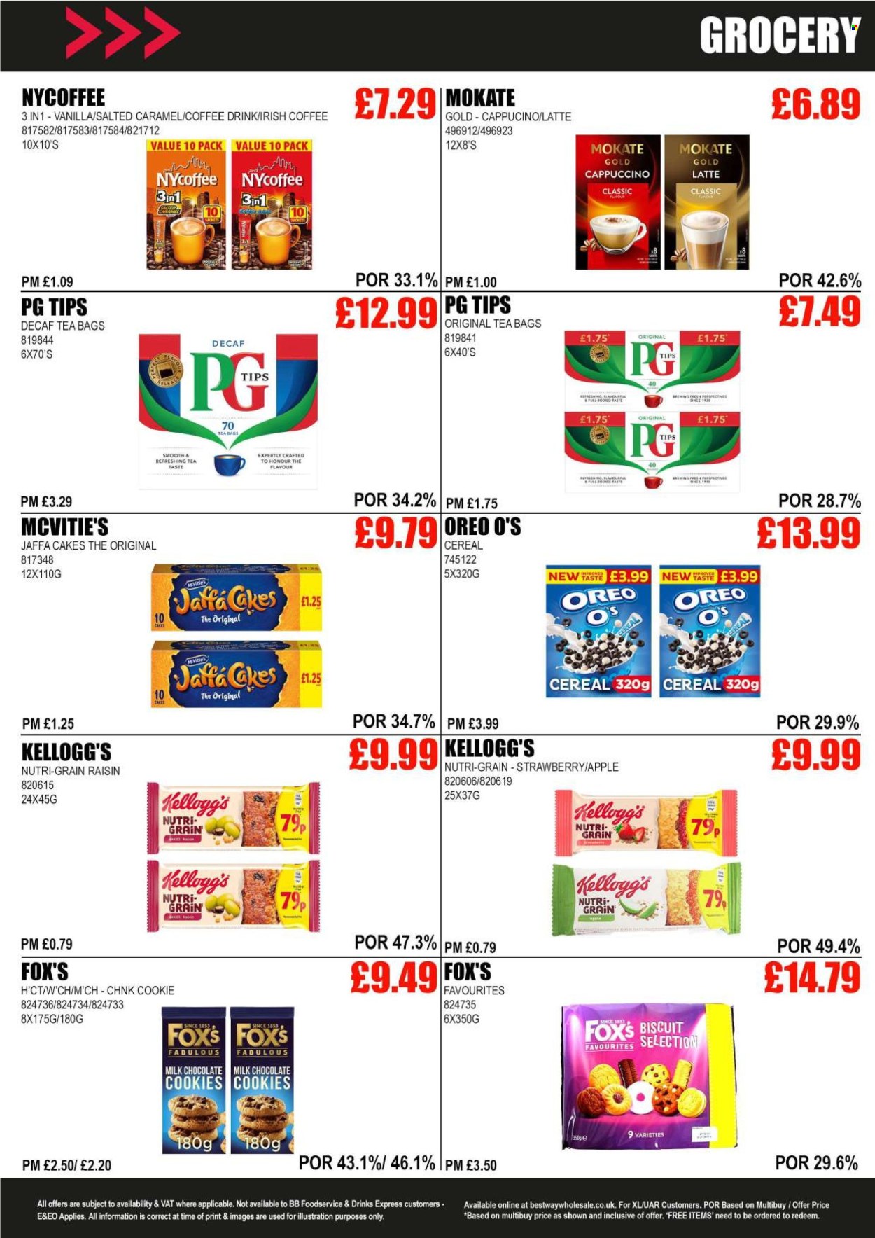 Bestway offer - 22/11/2024 - 28/11/2024. Page 19