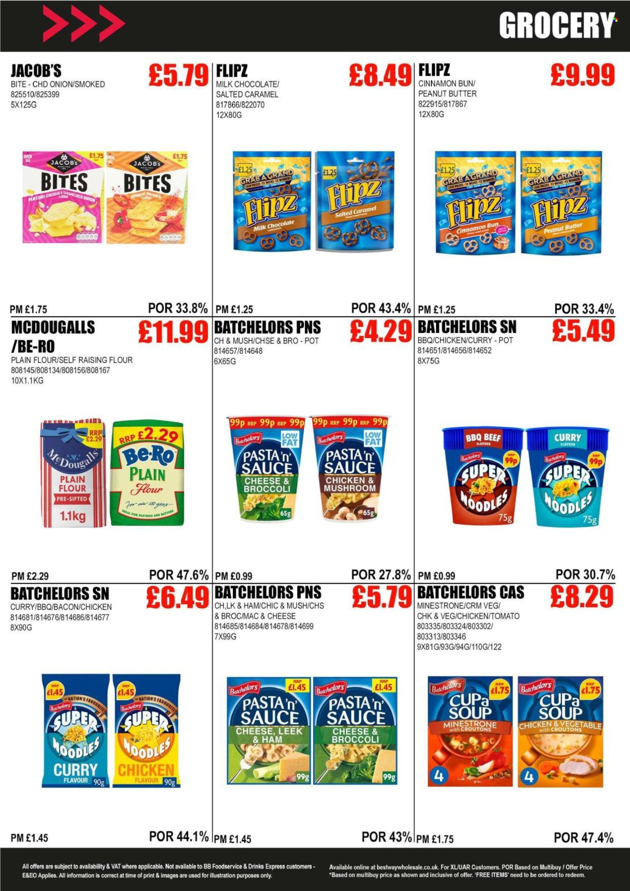 Bestway offer - 22/11/2024 - 28/11/2024. Page 20