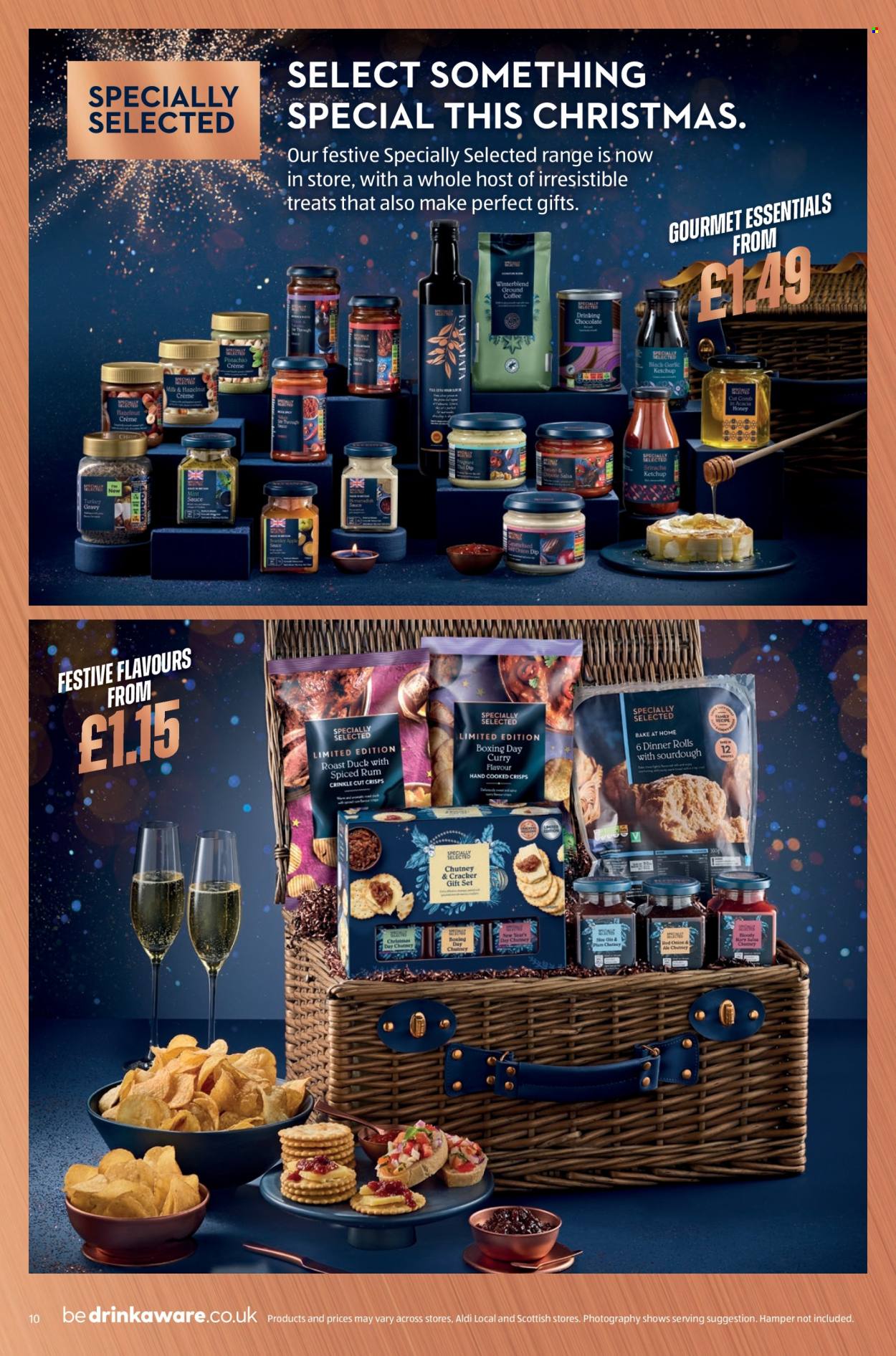 Aldi offer - 28/11/2024 - 01/12/2024. Page 10
