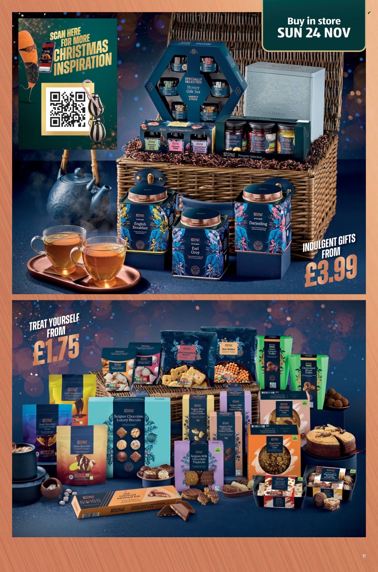 Aldi offer - 28/11/2024 - 01/12/2024. Page 11
