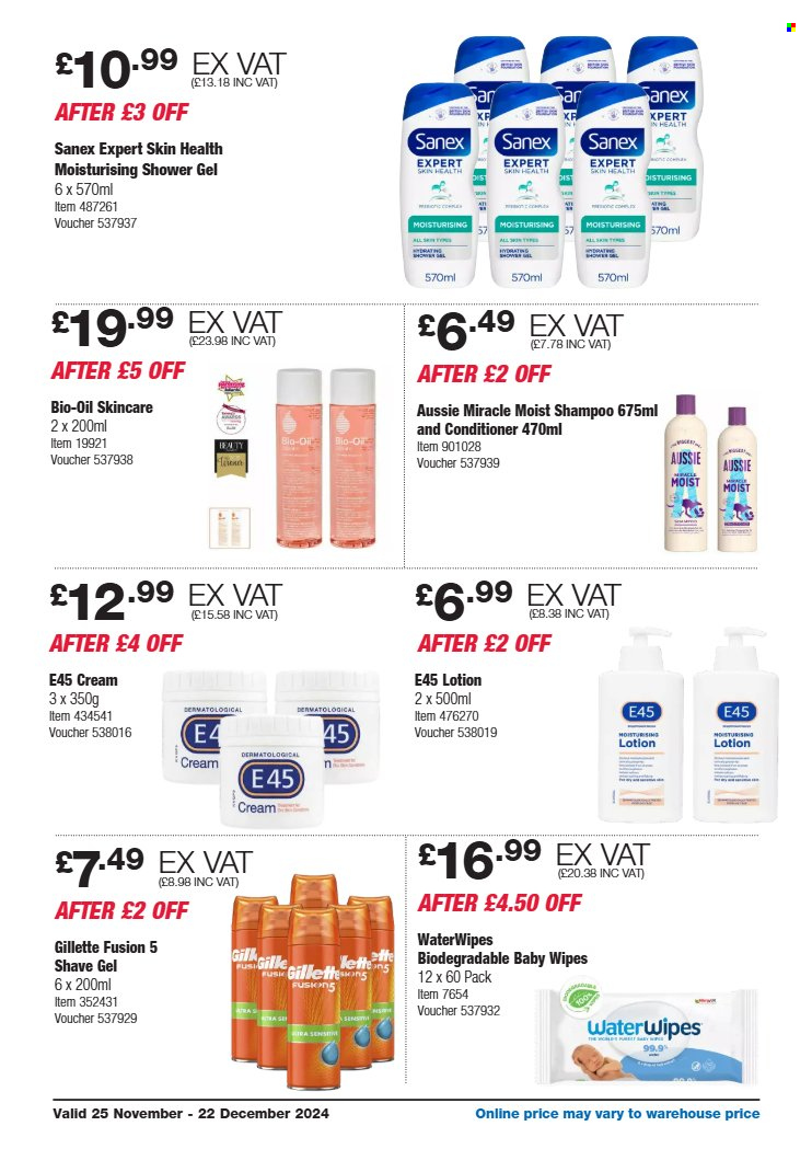 Costco offer - 25/11/2024 - 22/12/2024. Page 26