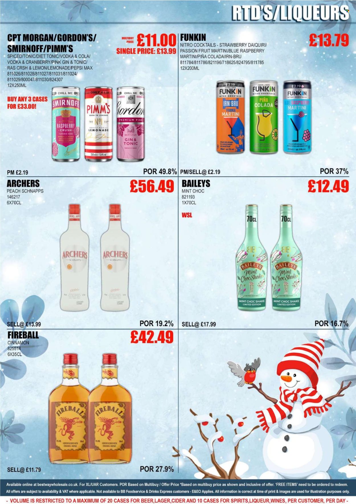 Bestway offer - 29/11/2024 - 05/12/2024. Page 5