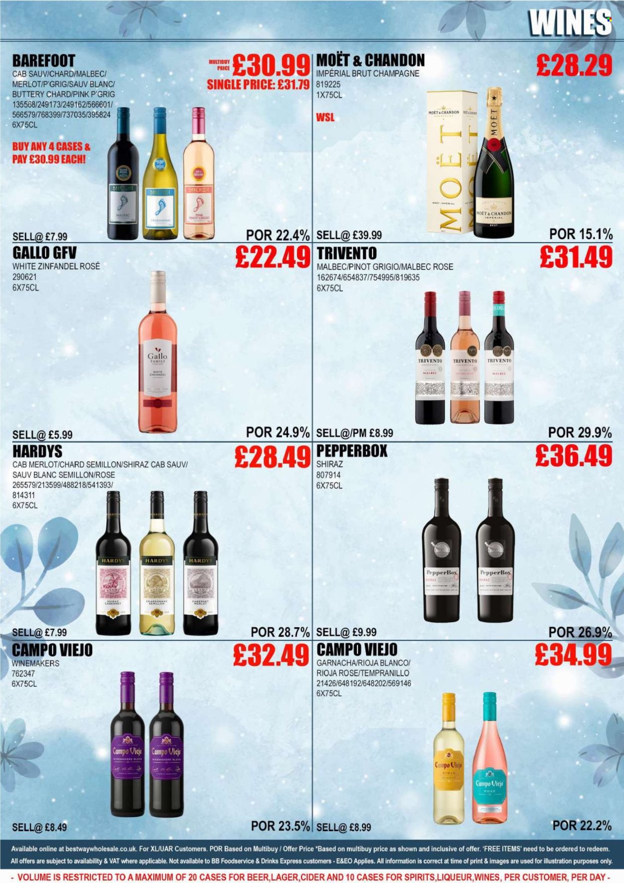 Bestway offer - 29/11/2024 - 05/12/2024. Page 8
