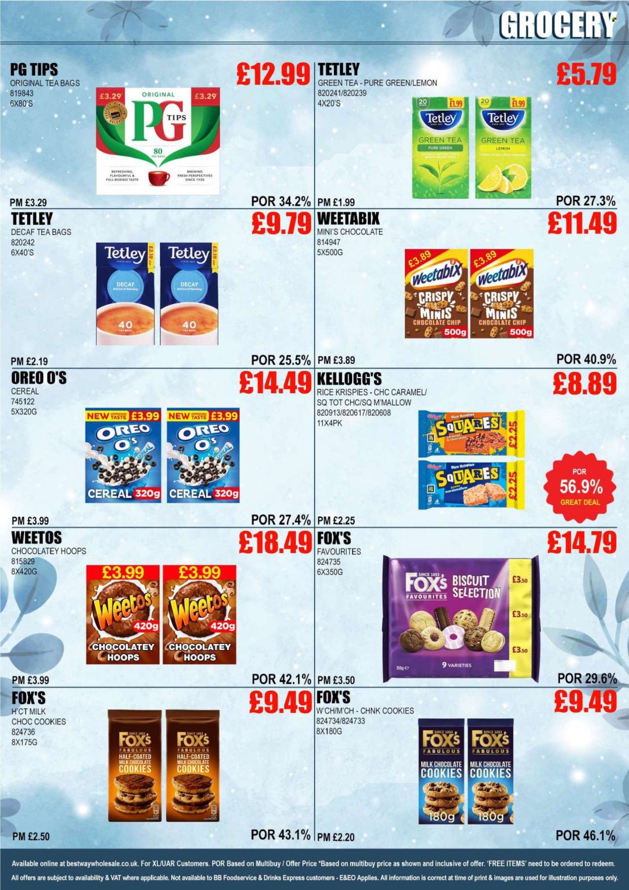 Bestway offer - 29/11/2024 - 05/12/2024. Page 17