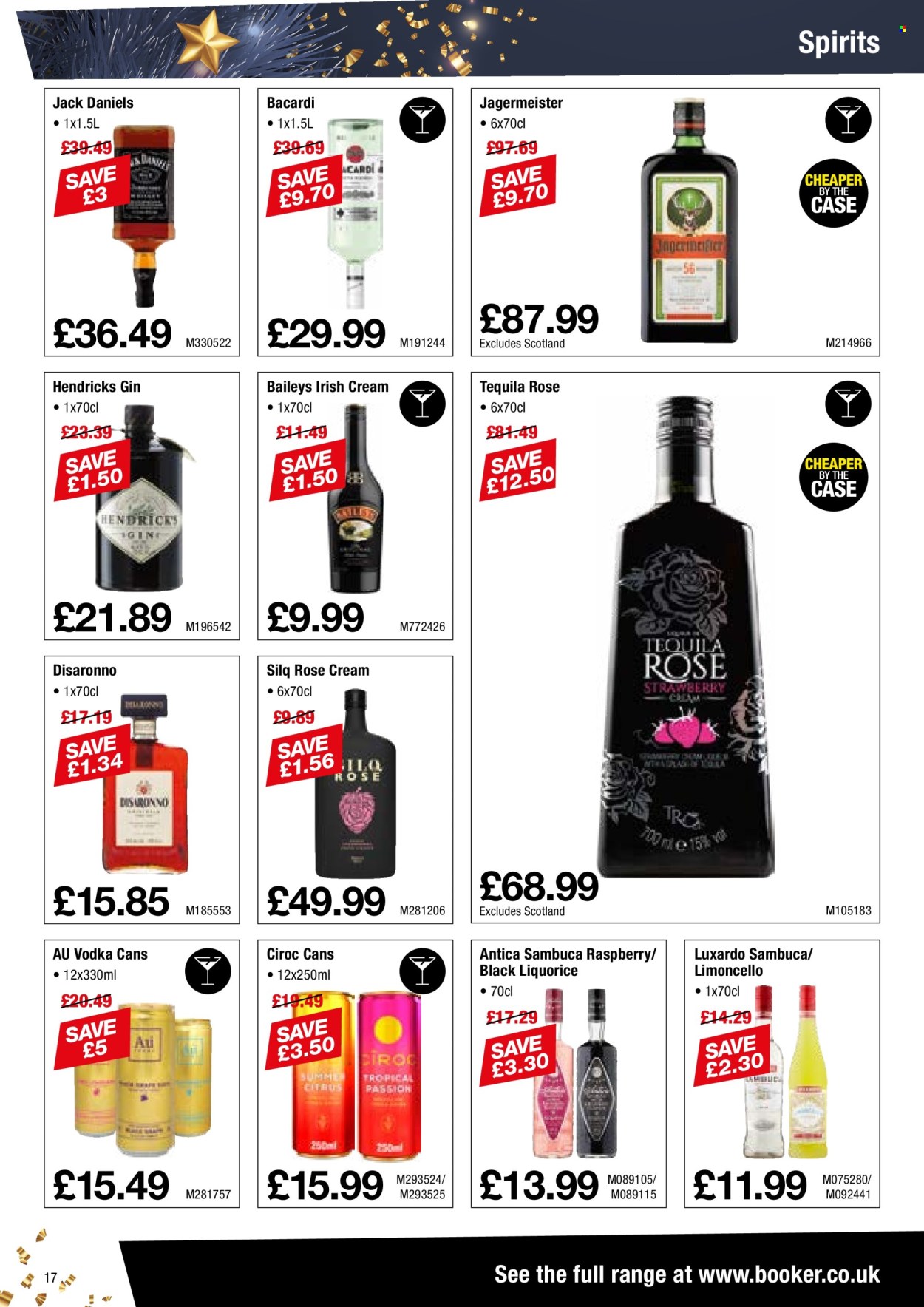 Makro offer - 04/12/2024 - 07/01/2025. Page 17